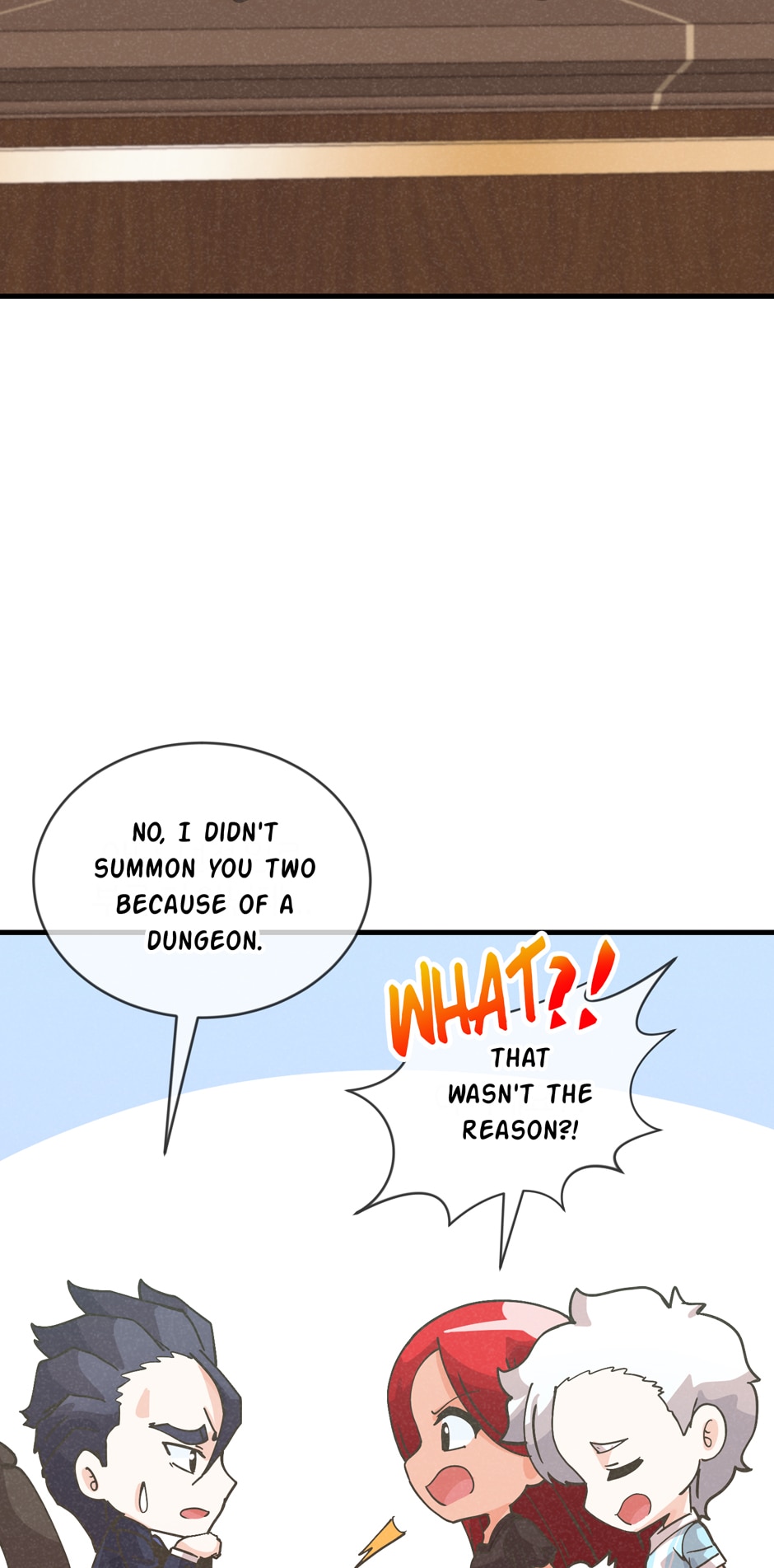 Spirit Farmer Chapter 112 Page 37
