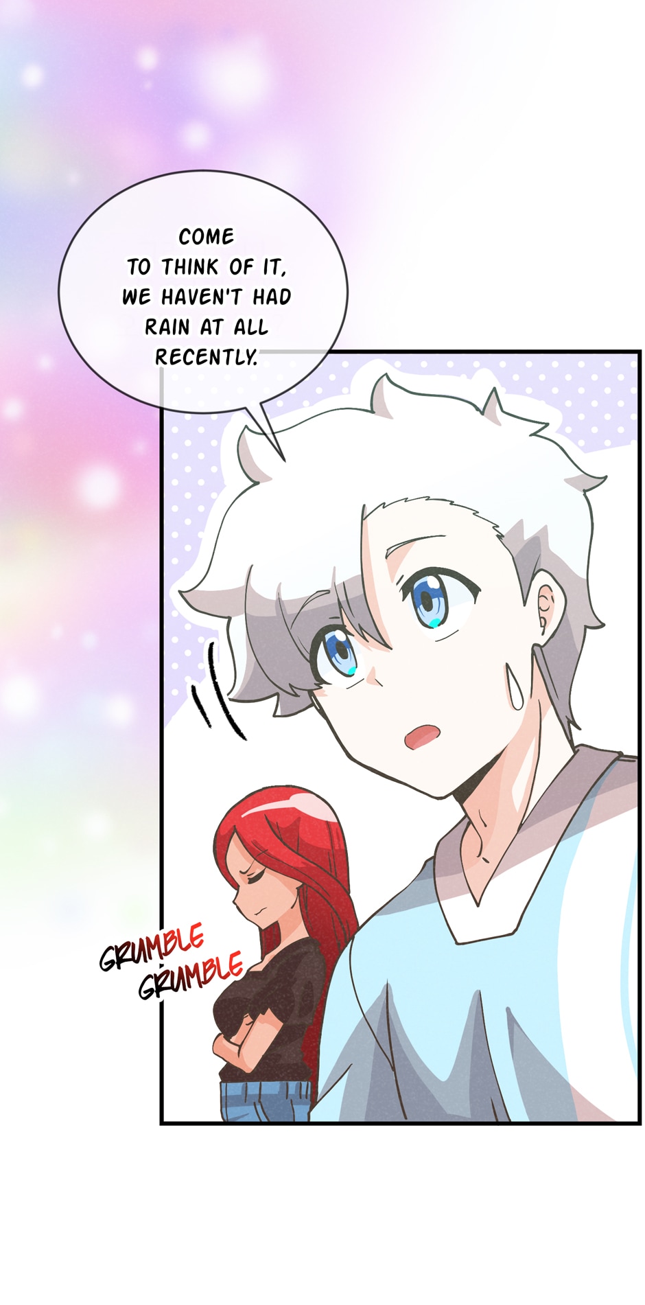 Spirit Farmer Chapter 112 Page 41