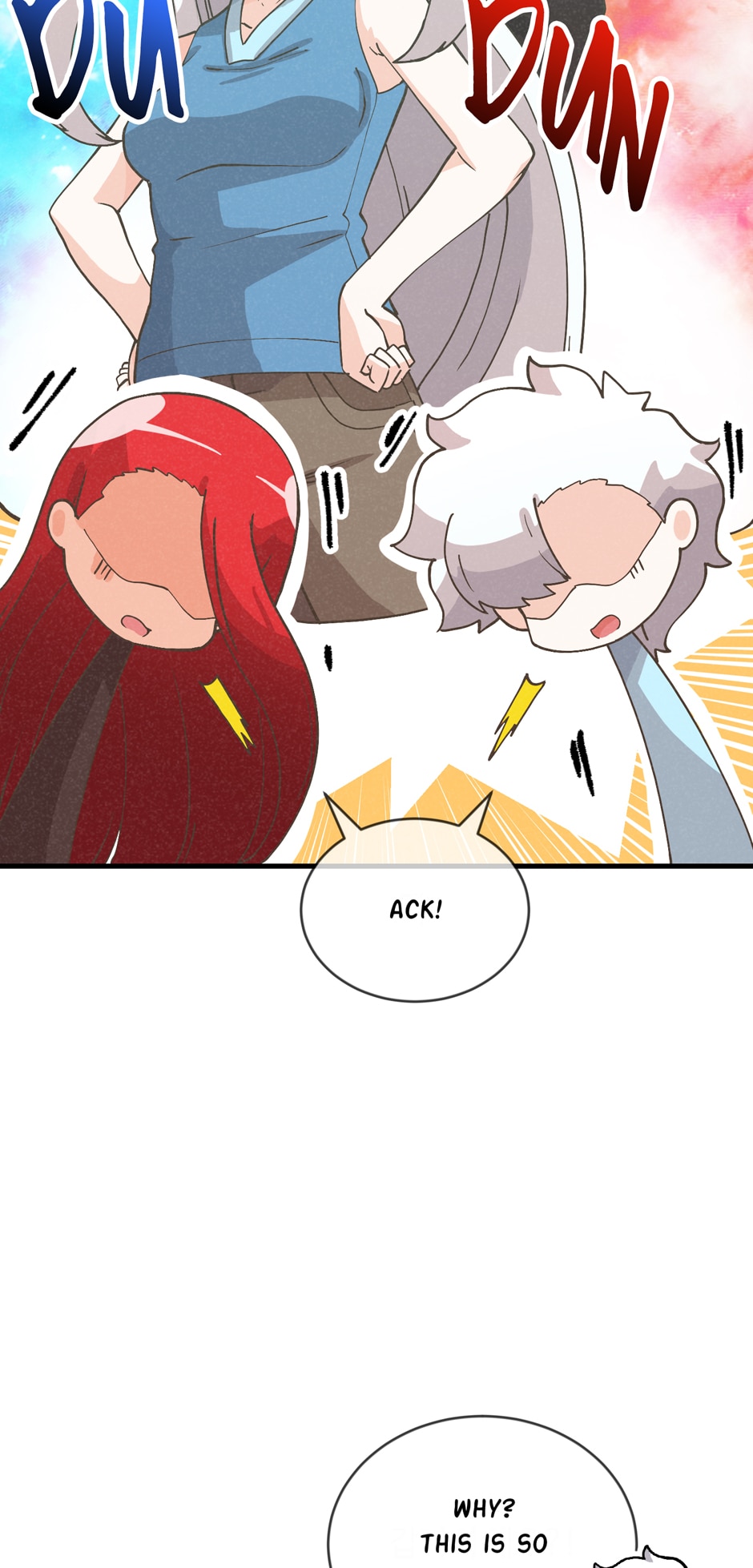 Spirit Farmer Chapter 112 Page 44