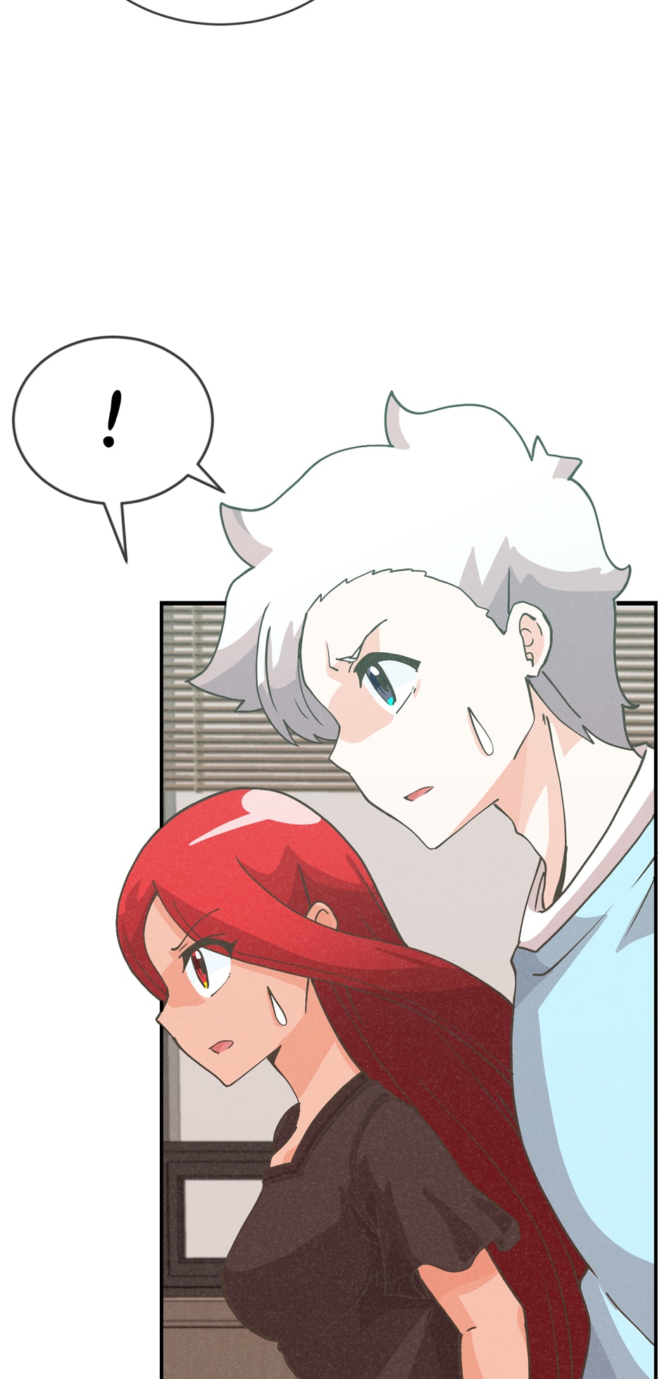 Spirit Farmer Chapter 112 Page 46