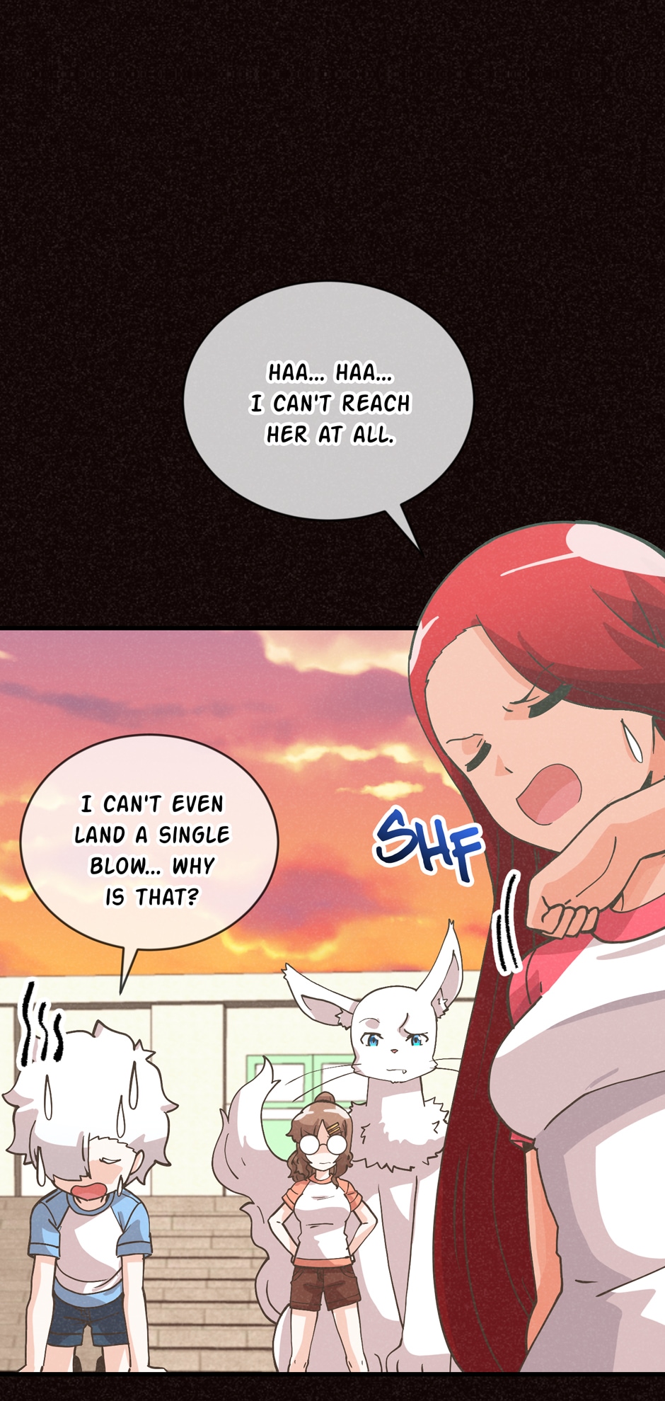 Spirit Farmer Chapter 112 Page 49