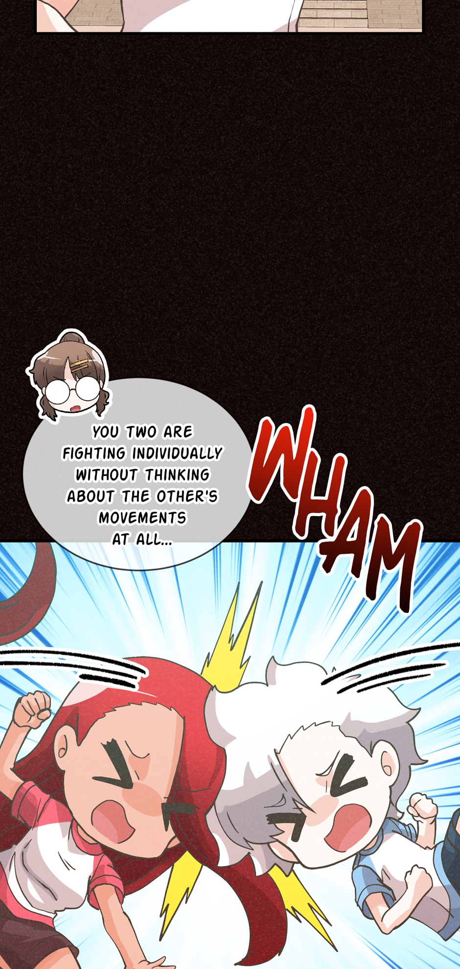 Spirit Farmer Chapter 112 Page 51