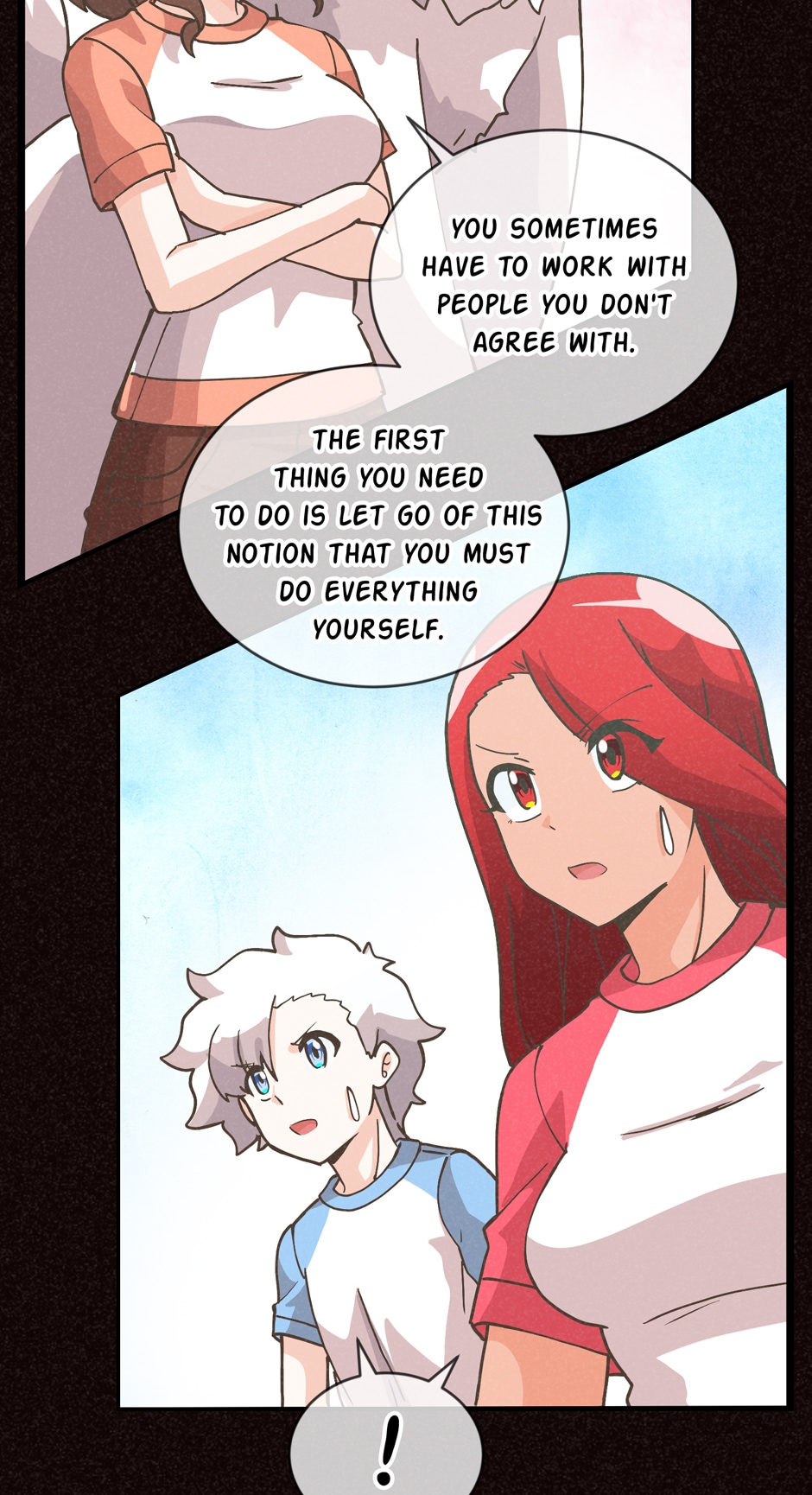 Spirit Farmer Chapter 112 Page 56