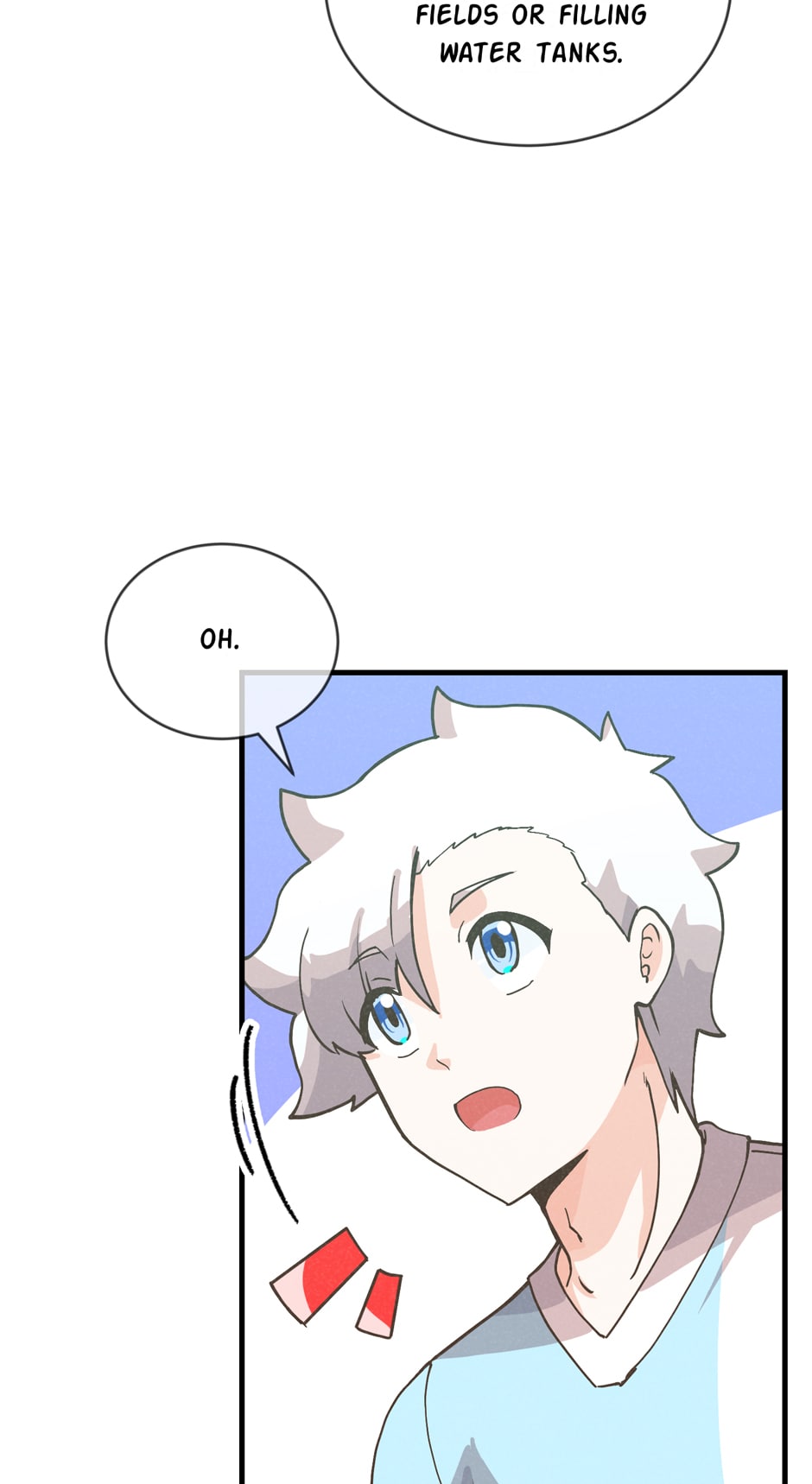 Spirit Farmer Chapter 112 Page 62