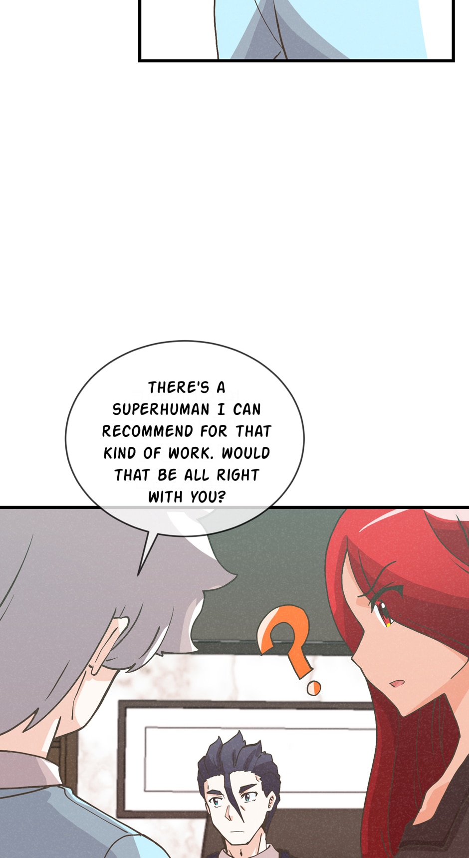 Spirit Farmer Chapter 112 Page 63