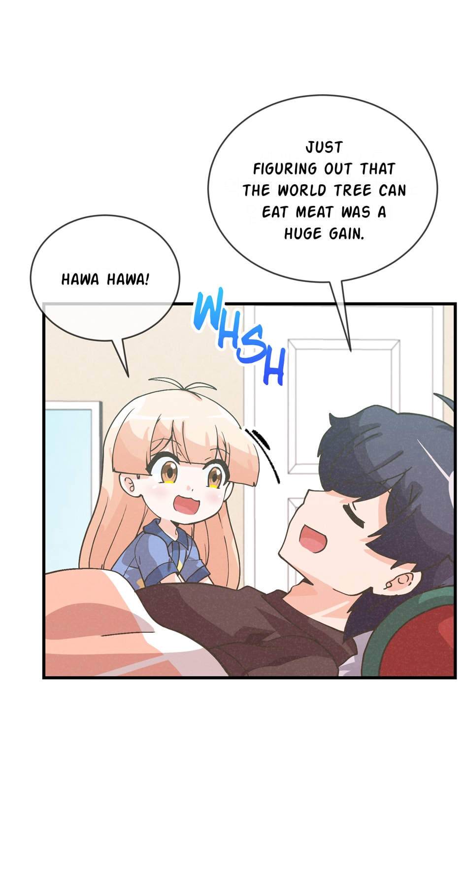Spirit Farmer Chapter 112 Page 69