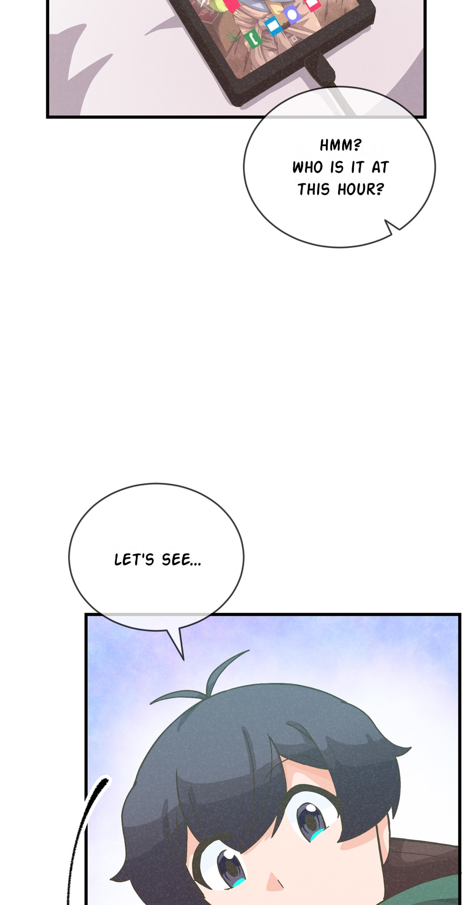 Spirit Farmer Chapter 112 Page 72