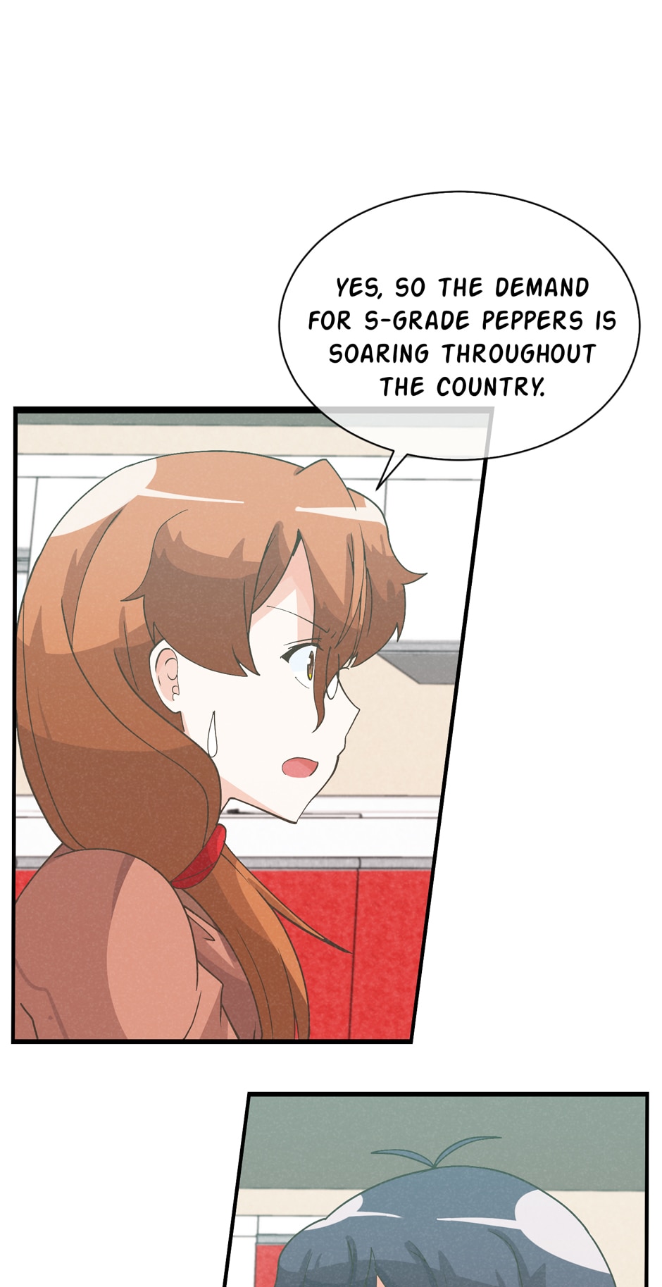Spirit Farmer Chapter 84 Page 5