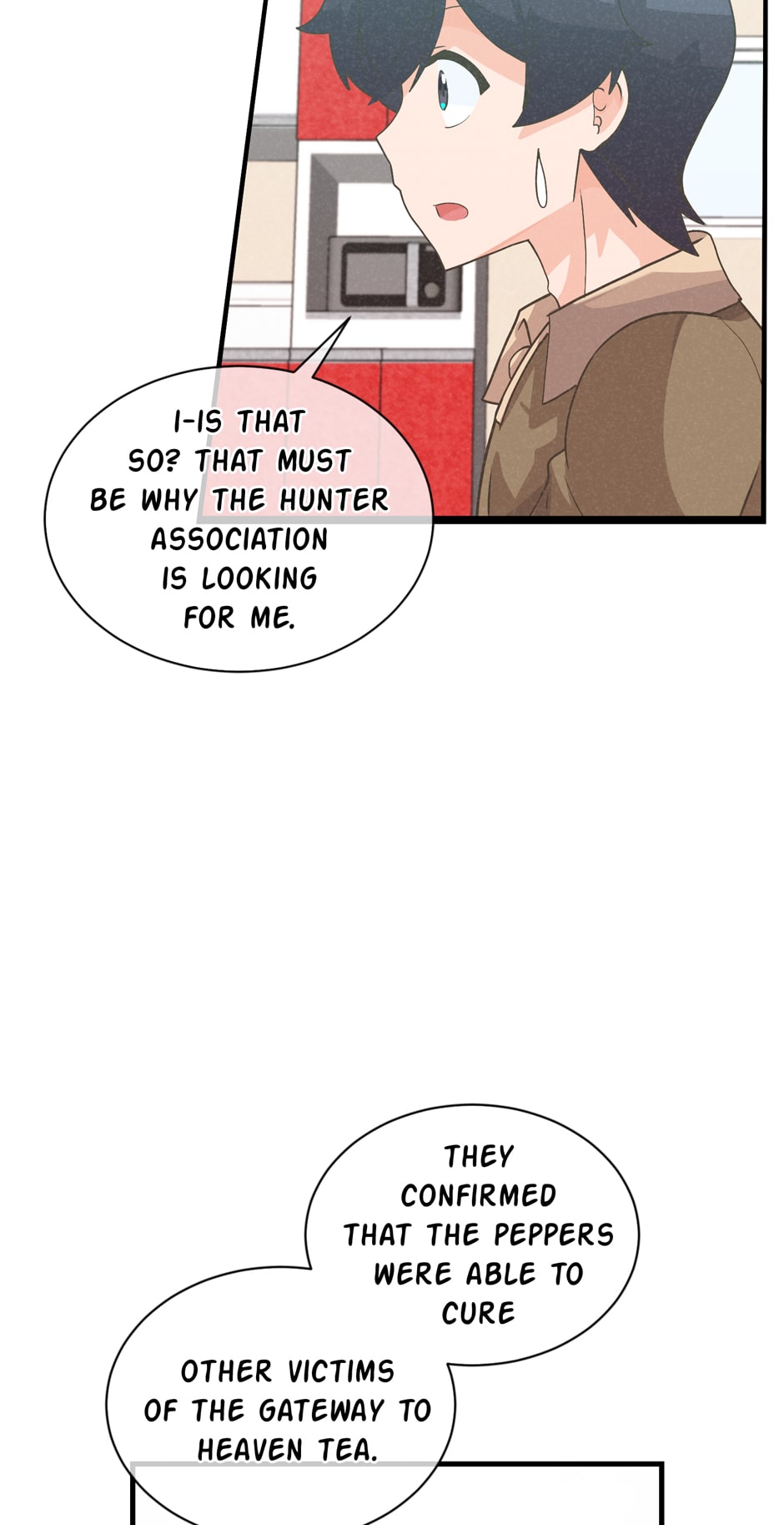 Spirit Farmer Chapter 84 Page 6