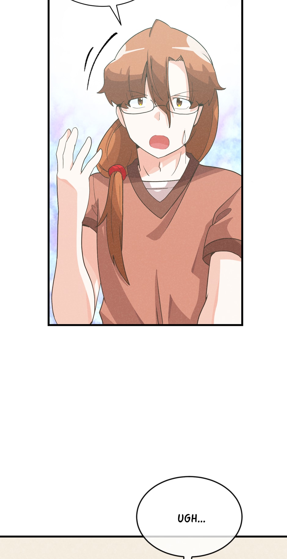Spirit Farmer Chapter 84 Page 7