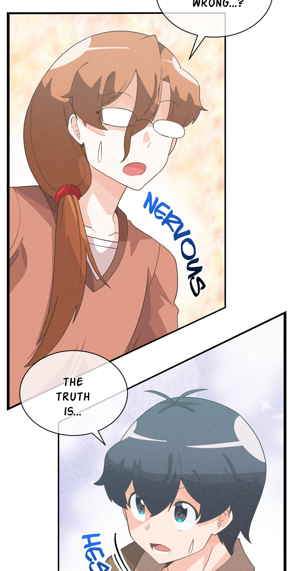 Spirit Farmer Chapter 84 Page 9