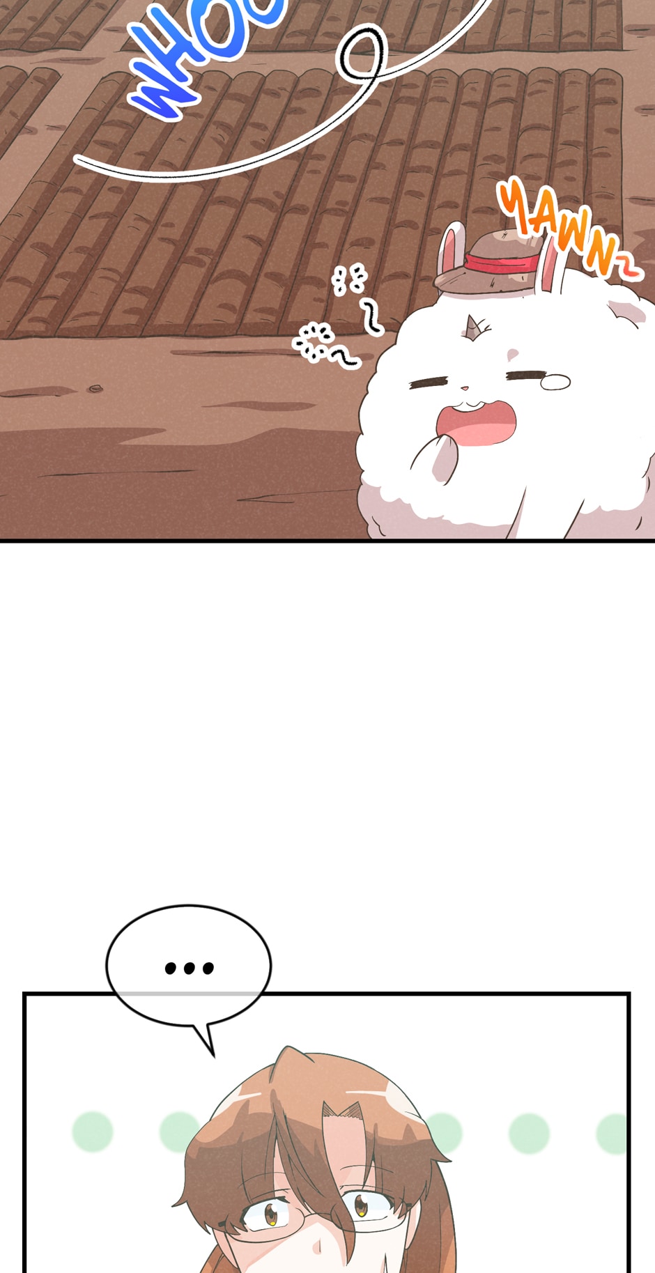 Spirit Farmer Chapter 84 Page 11