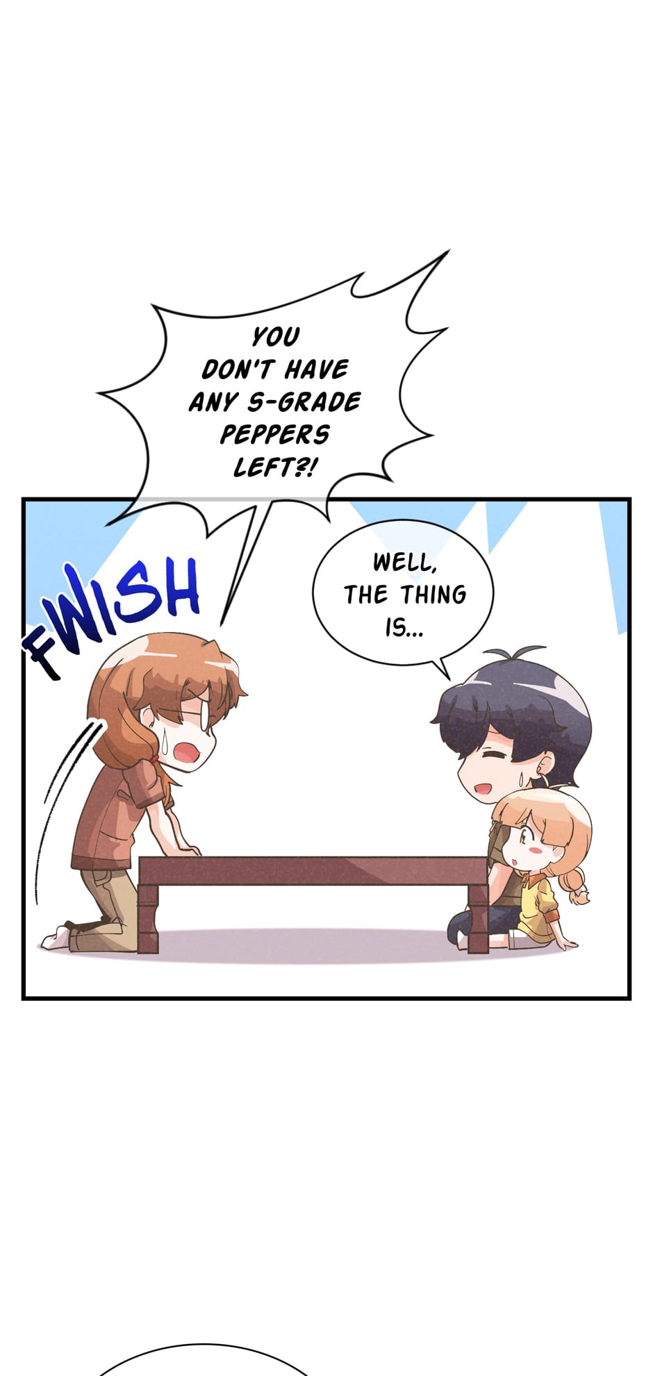 Spirit Farmer Chapter 84 Page 14