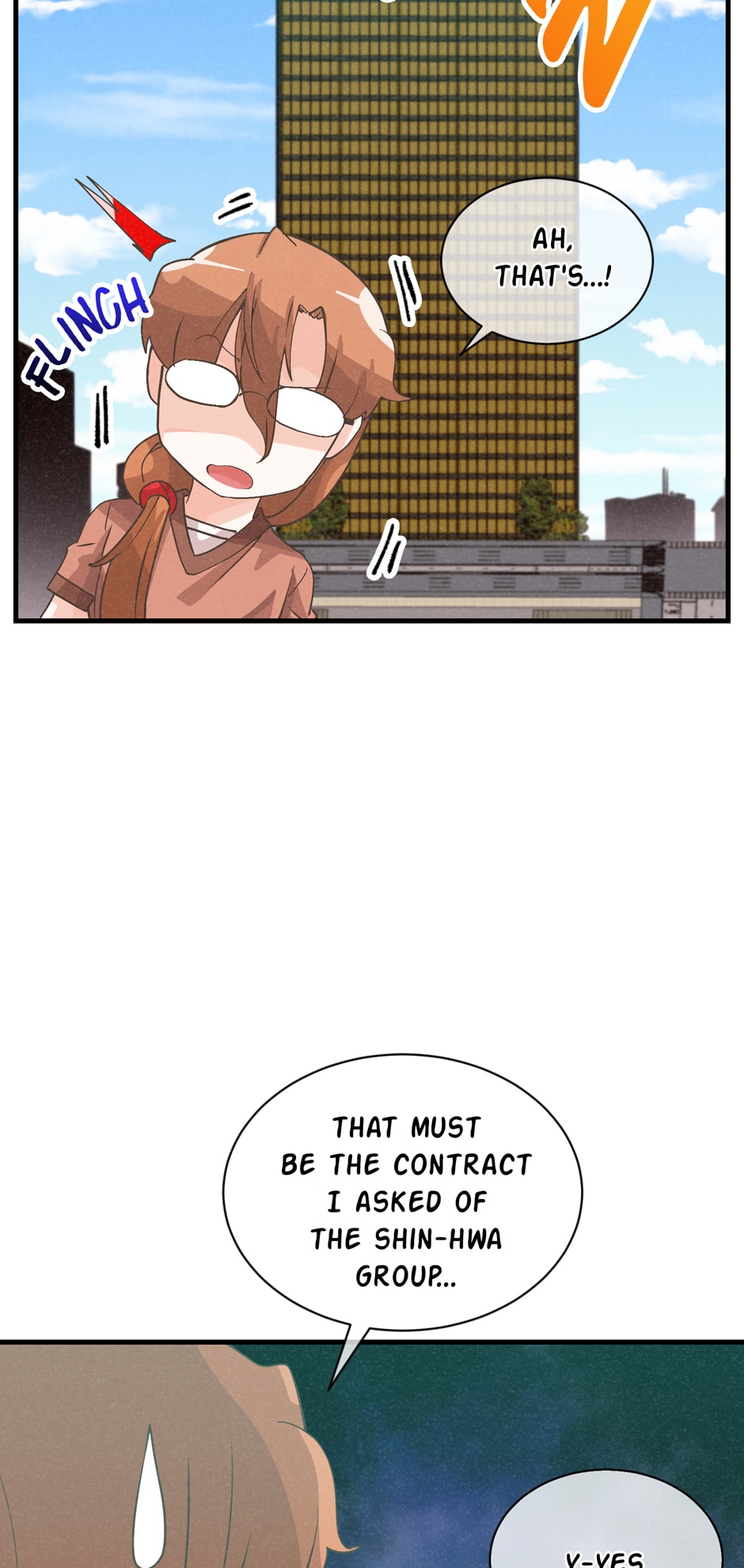 Spirit Farmer Chapter 84 Page 16