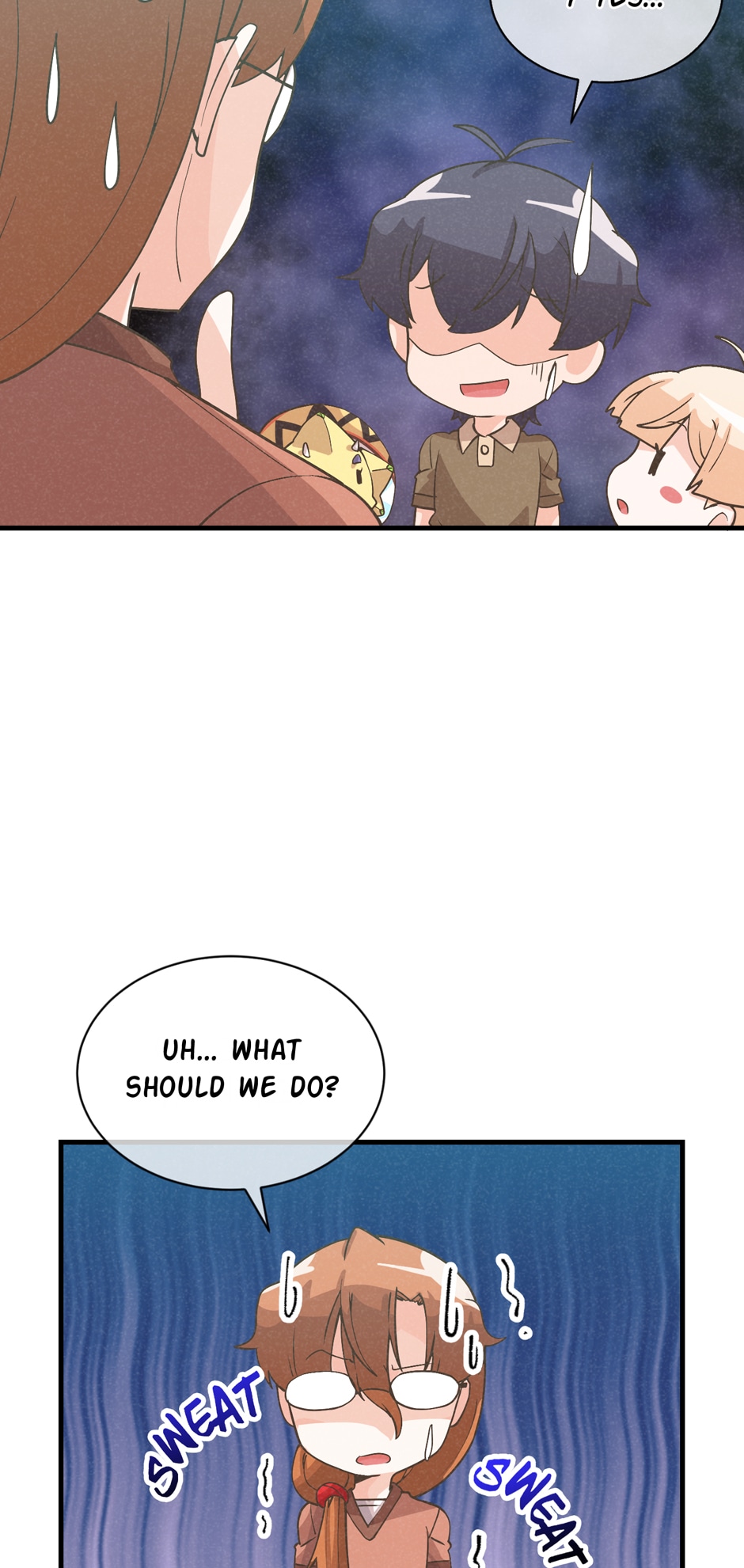 Spirit Farmer Chapter 84 Page 17
