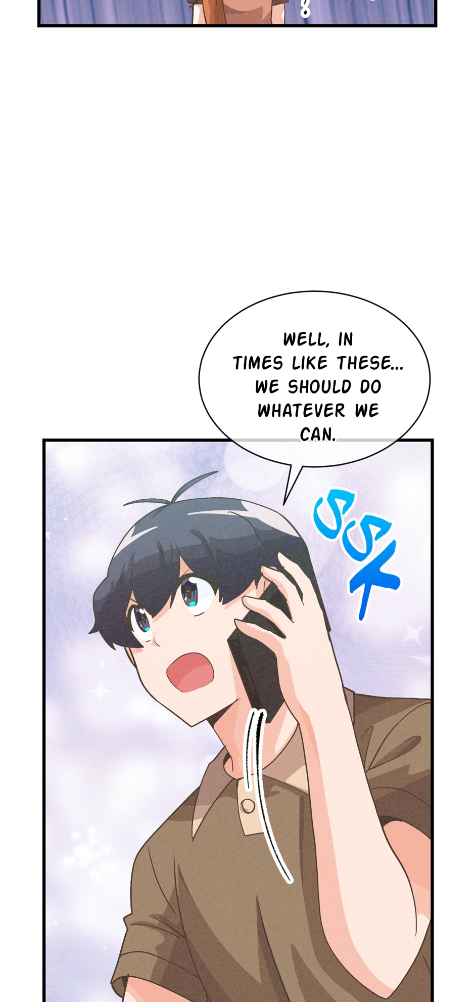 Spirit Farmer Chapter 84 Page 18