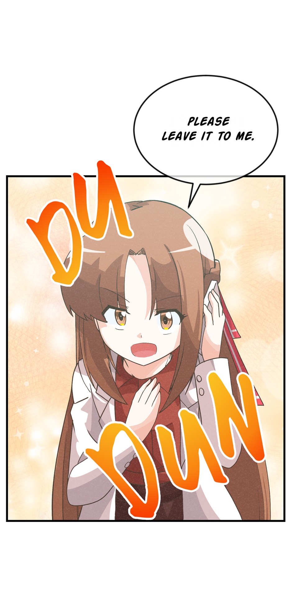 Spirit Farmer Chapter 84 Page 21