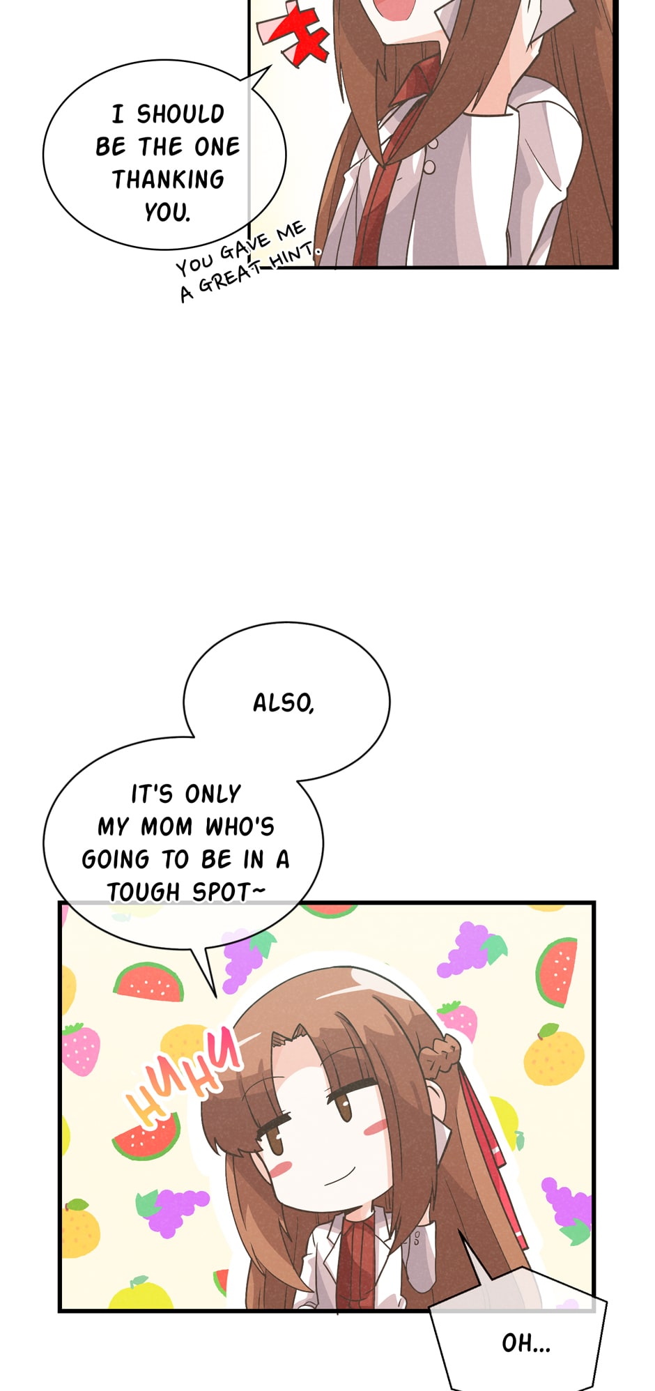 Spirit Farmer Chapter 84 Page 23