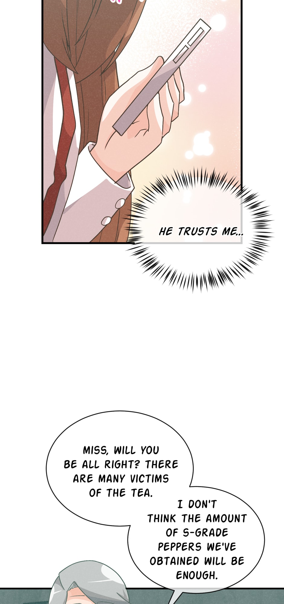 Spirit Farmer Chapter 84 Page 25