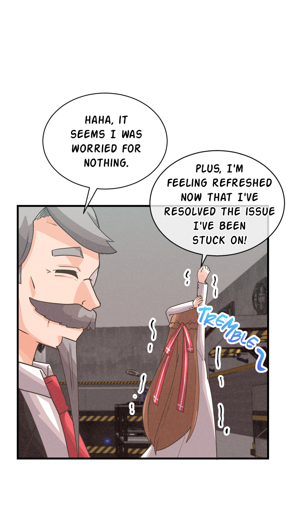 Spirit Farmer Chapter 84 Page 28