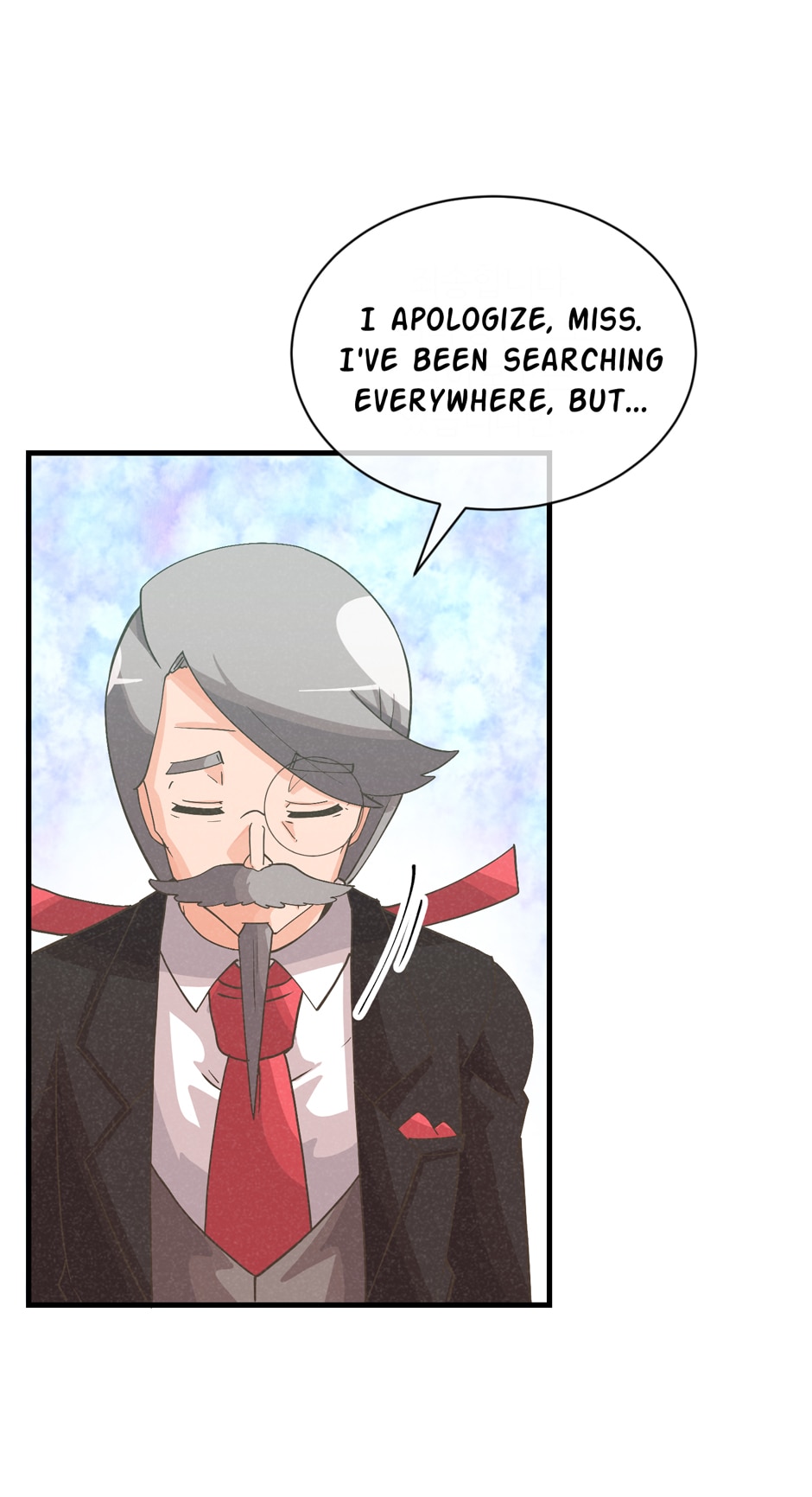 Spirit Farmer Chapter 84 Page 30