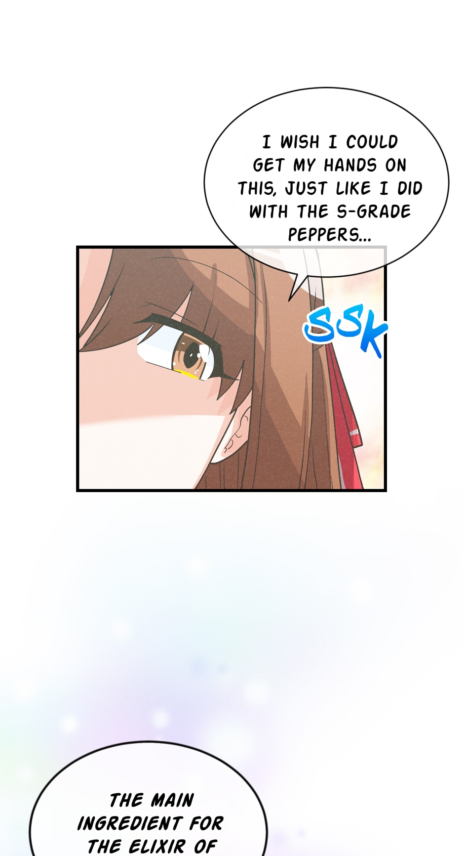 Spirit Farmer Chapter 84 Page 32