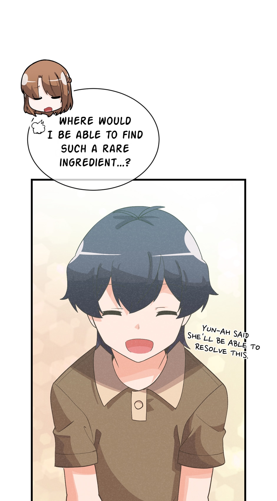 Spirit Farmer Chapter 84 Page 34