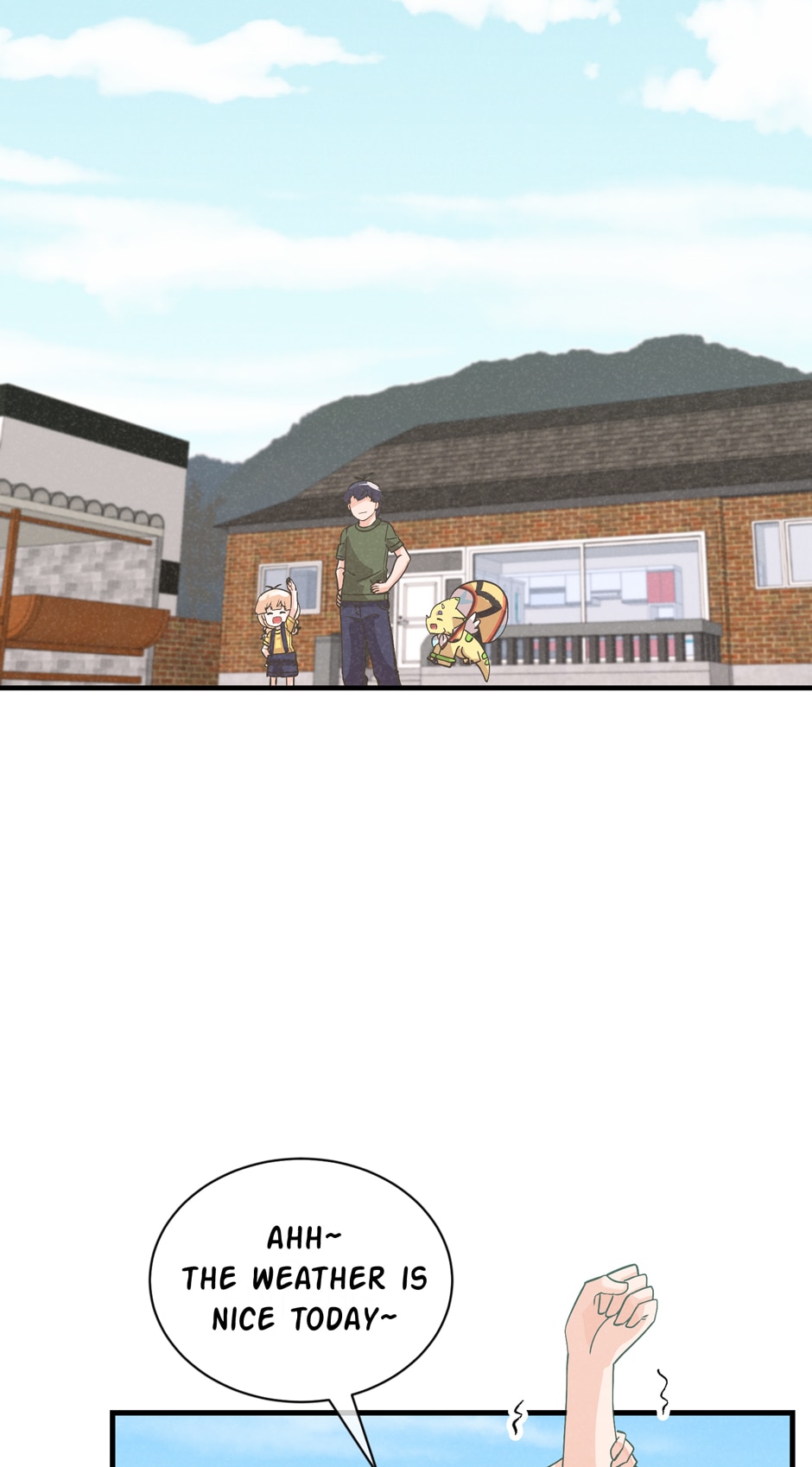 Spirit Farmer Chapter 84 Page 36