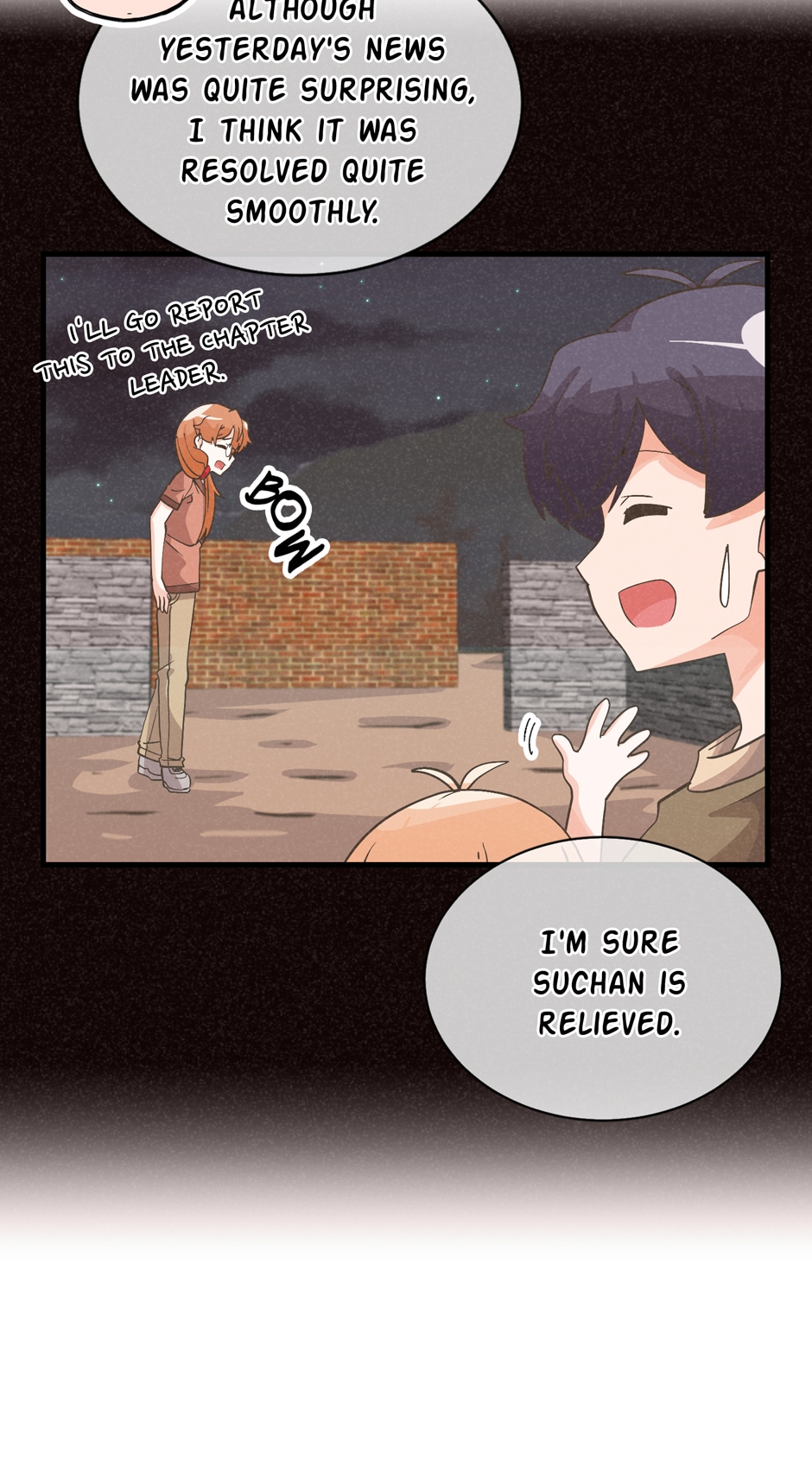 Spirit Farmer Chapter 84 Page 38