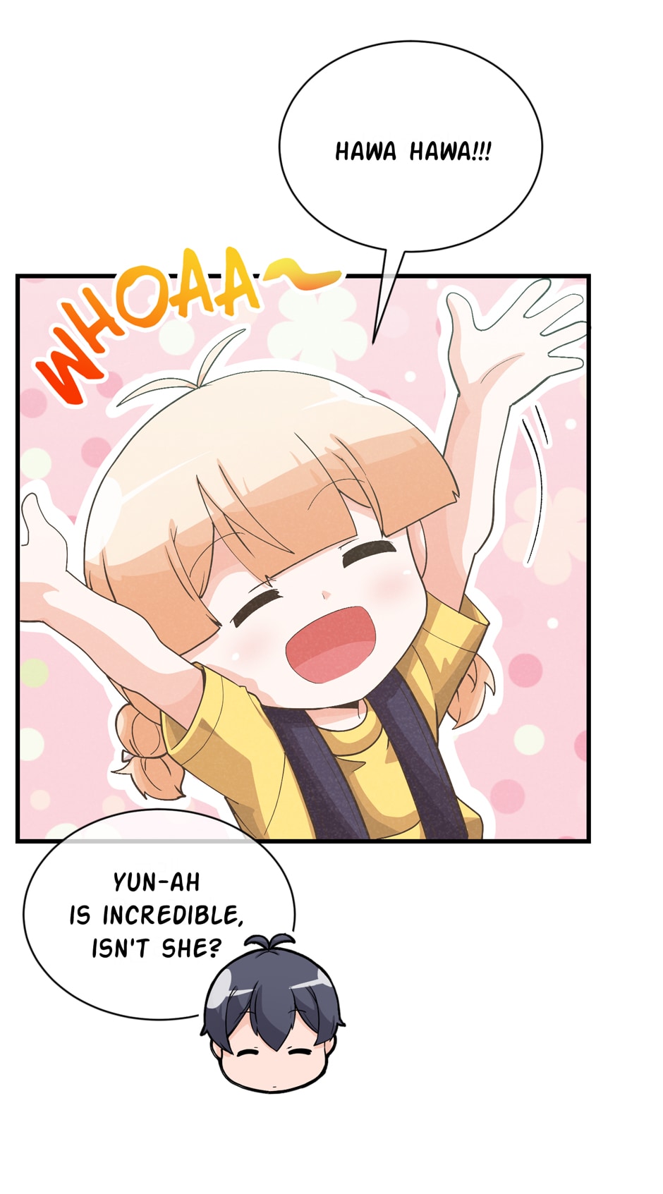 Spirit Farmer Chapter 84 Page 39