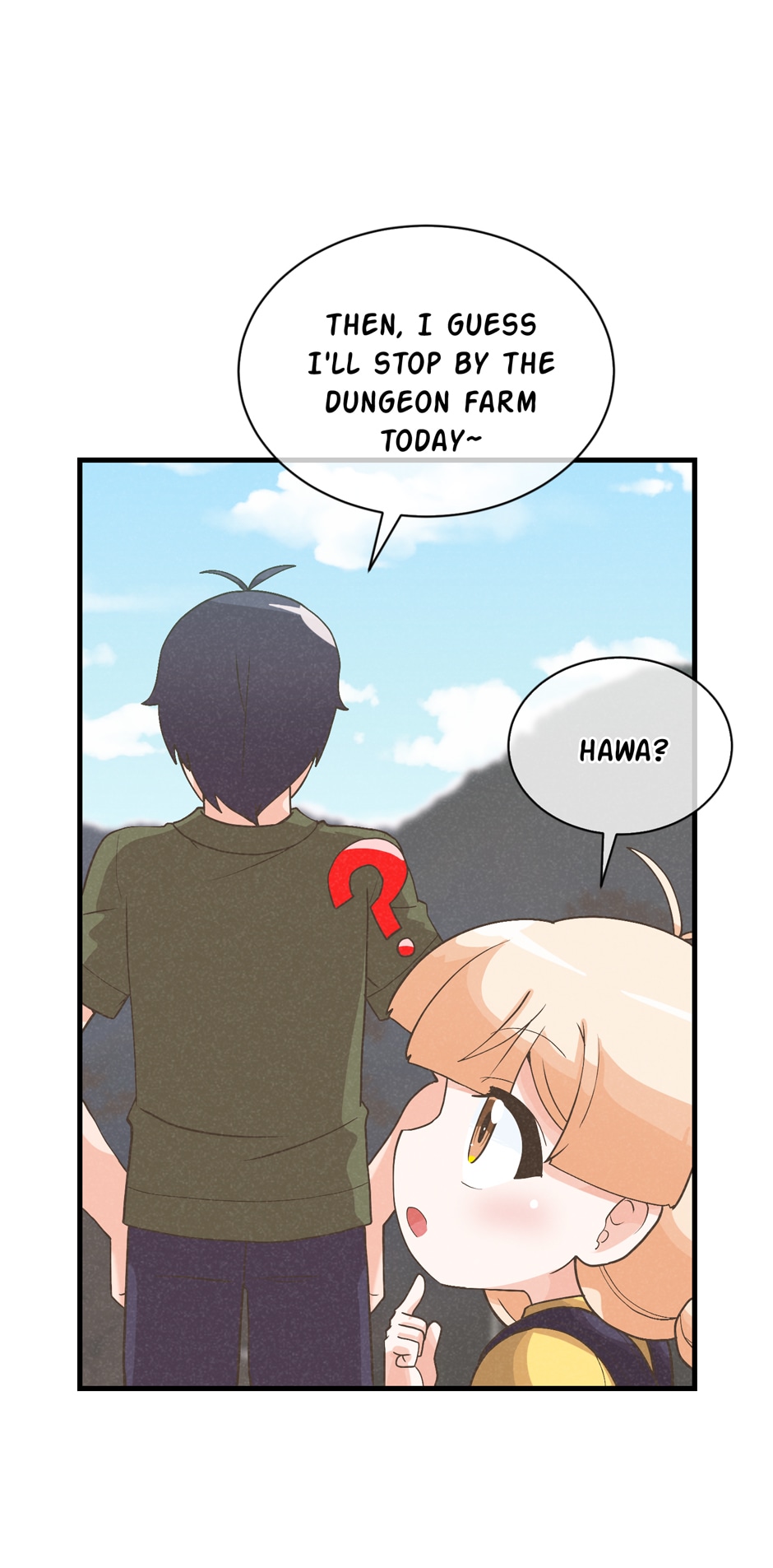Spirit Farmer Chapter 84 Page 40