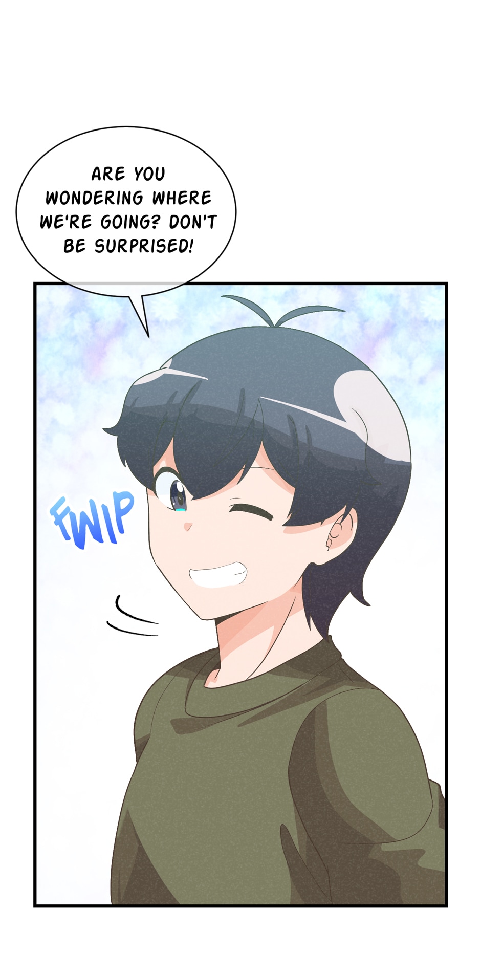 Spirit Farmer Chapter 84 Page 41