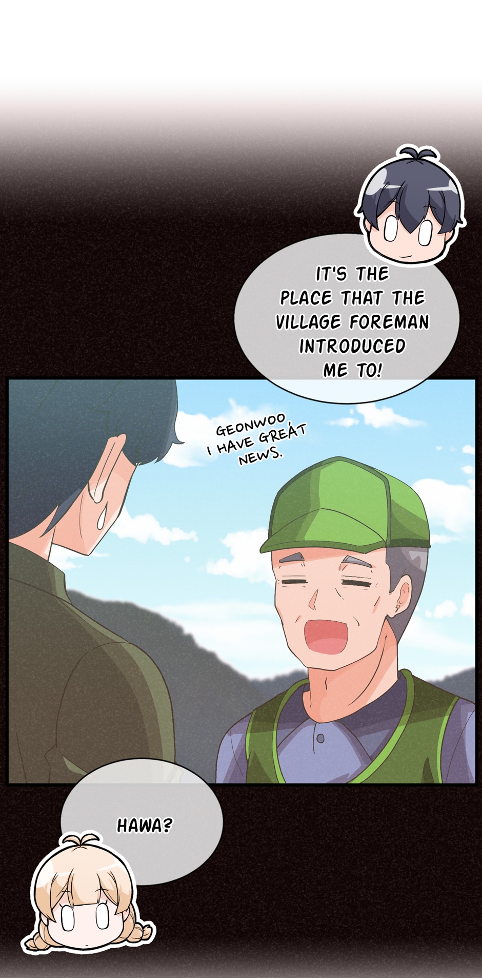 Spirit Farmer Chapter 84 Page 42