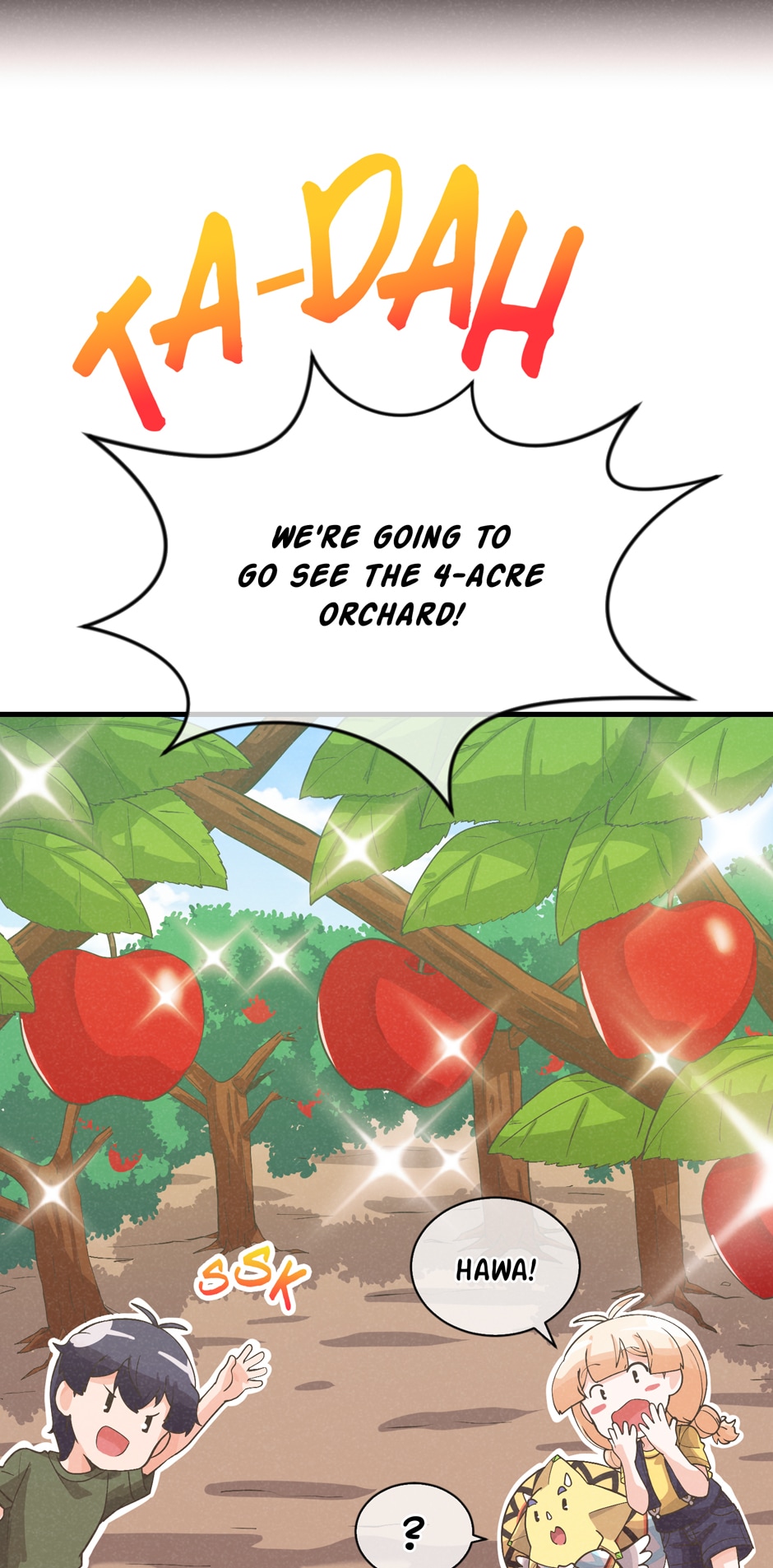 Spirit Farmer Chapter 84 Page 43