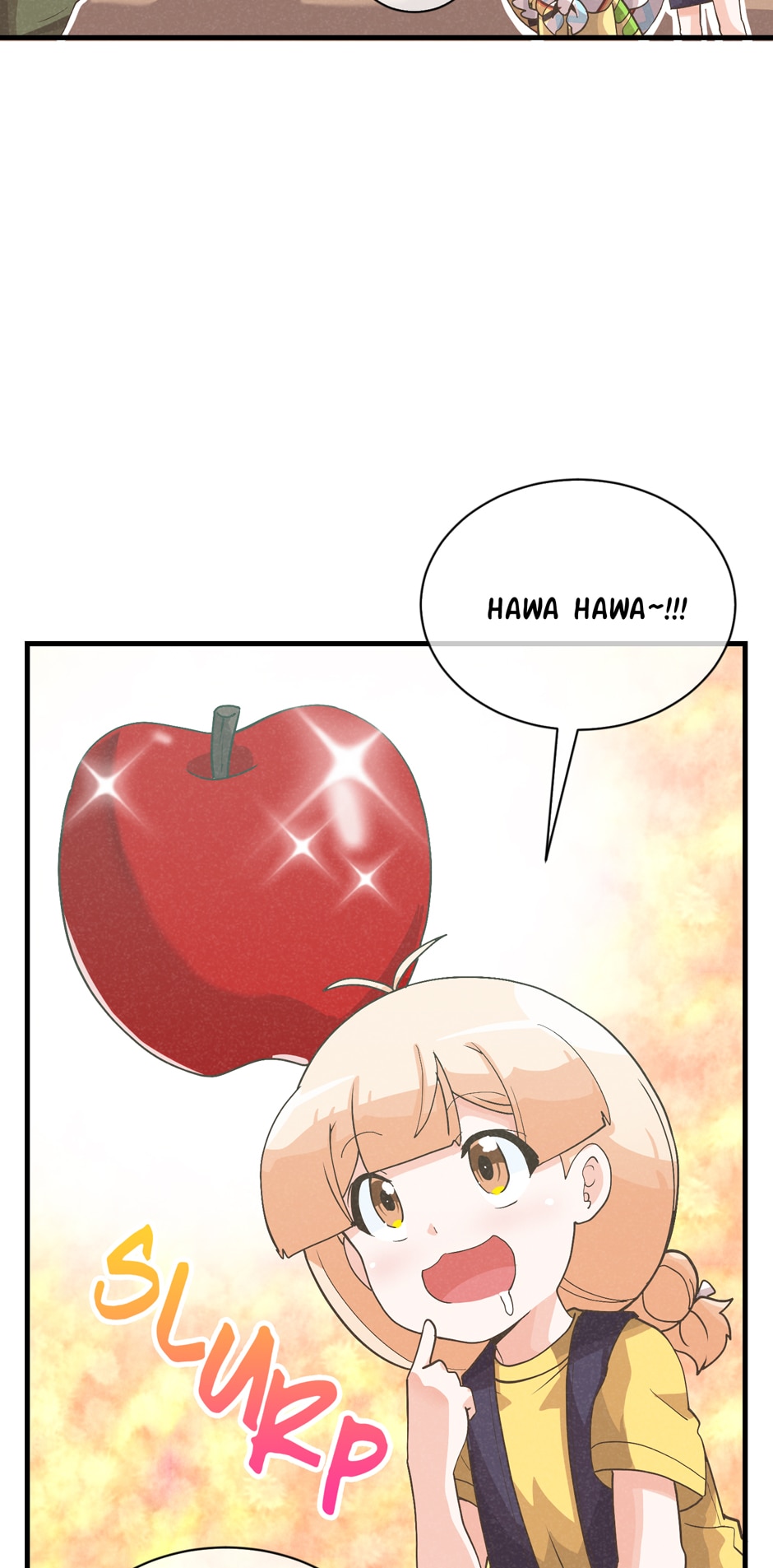 Spirit Farmer Chapter 84 Page 44