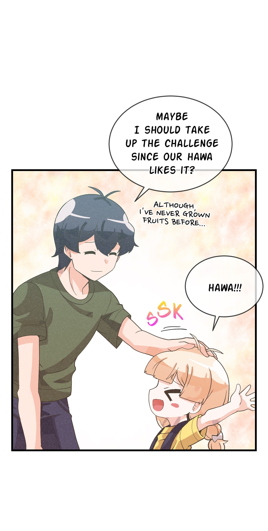 Spirit Farmer Chapter 84 Page 47