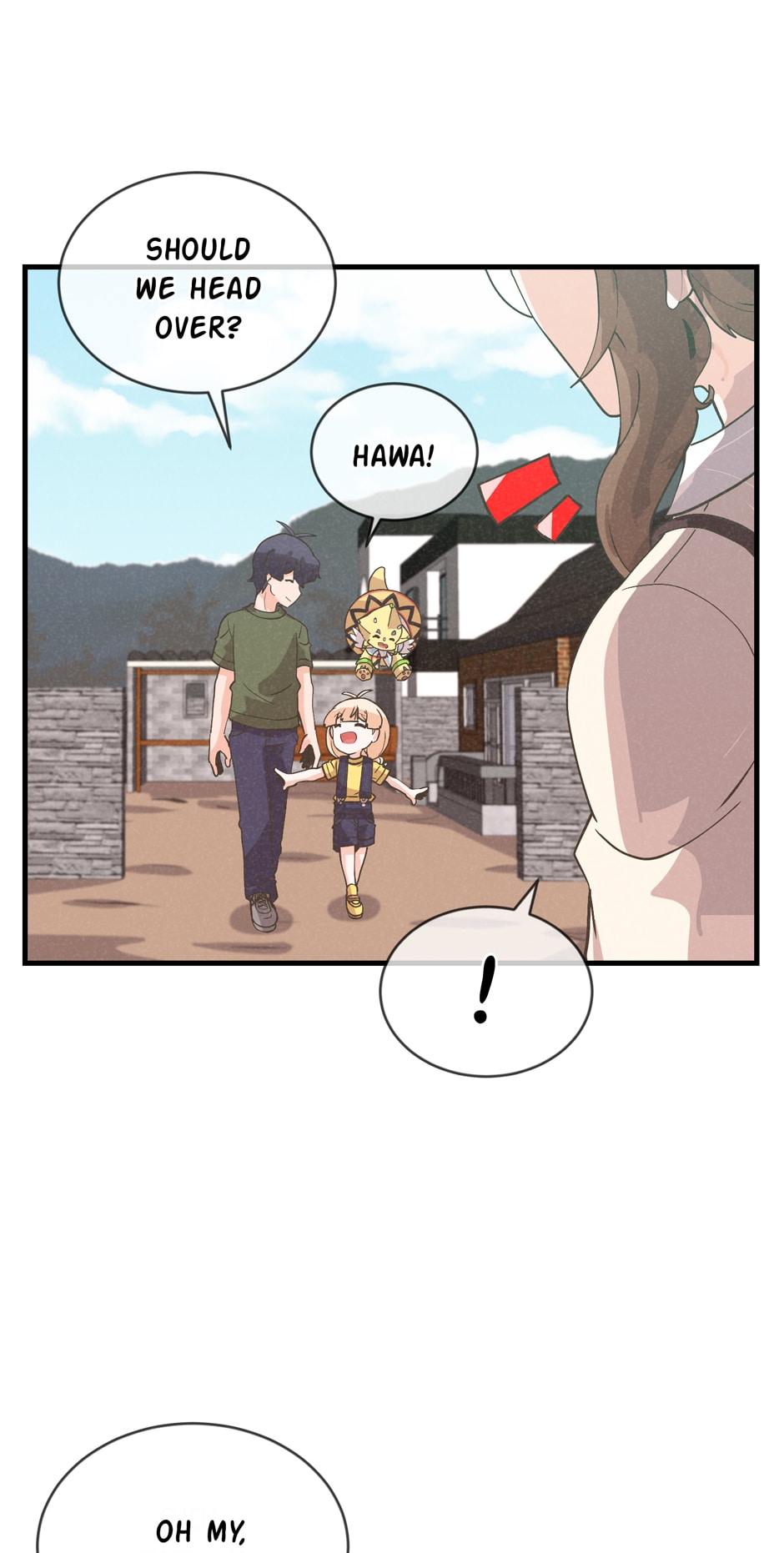 Spirit Farmer Chapter 84 Page 48