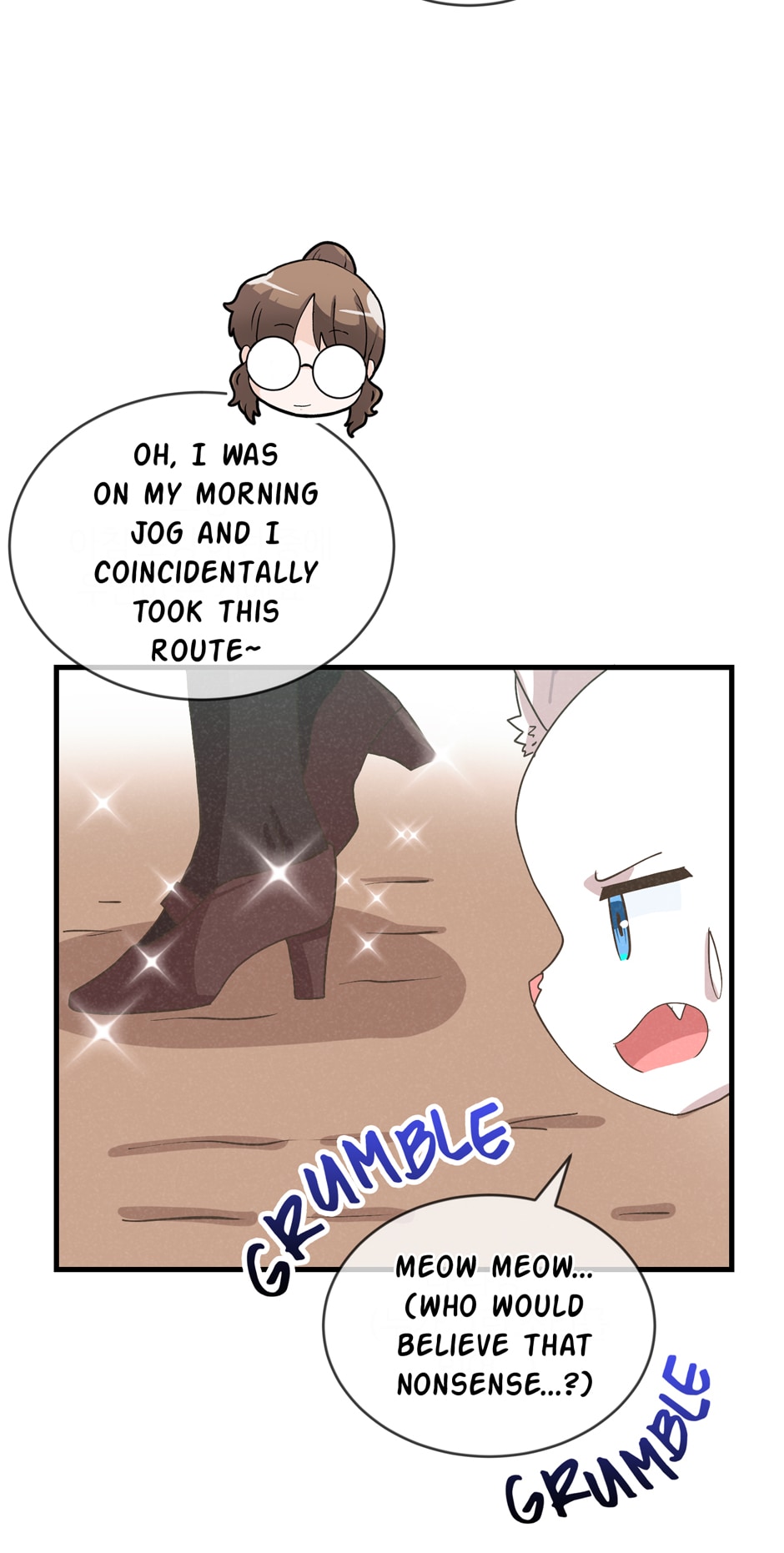 Spirit Farmer Chapter 84 Page 52