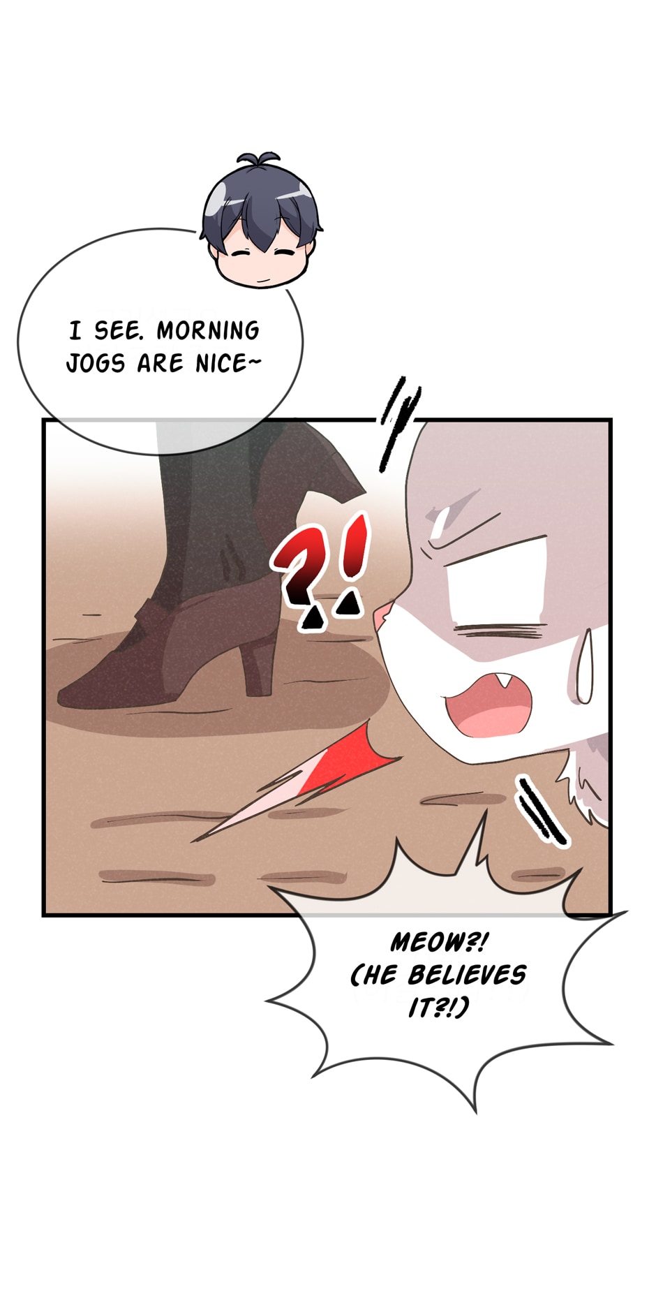 Spirit Farmer Chapter 84 Page 53