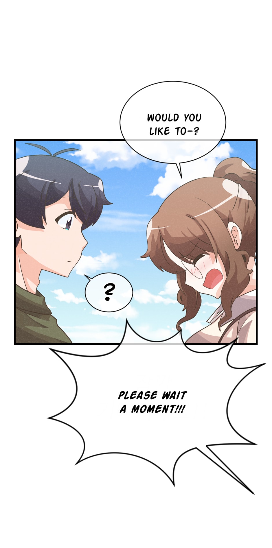 Spirit Farmer Chapter 84 Page 59