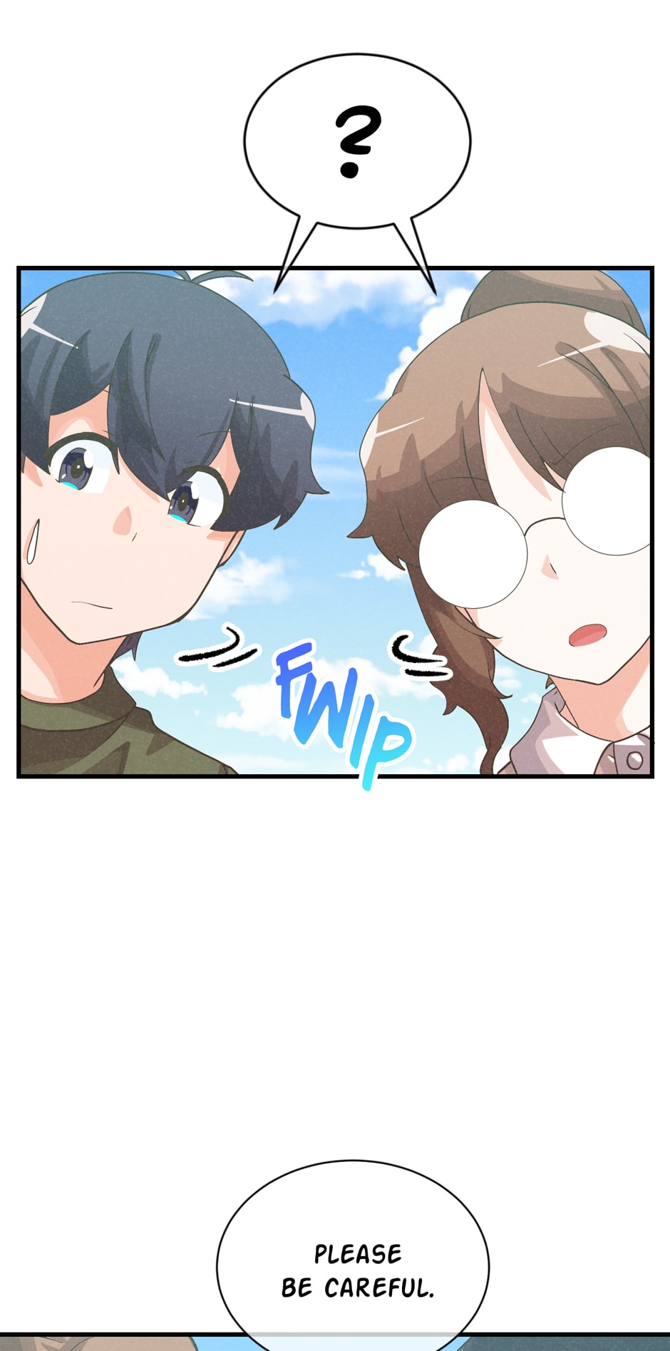 Spirit Farmer Chapter 84 Page 60