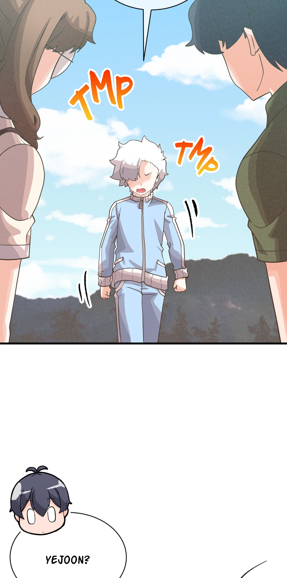 Spirit Farmer Chapter 84 Page 61
