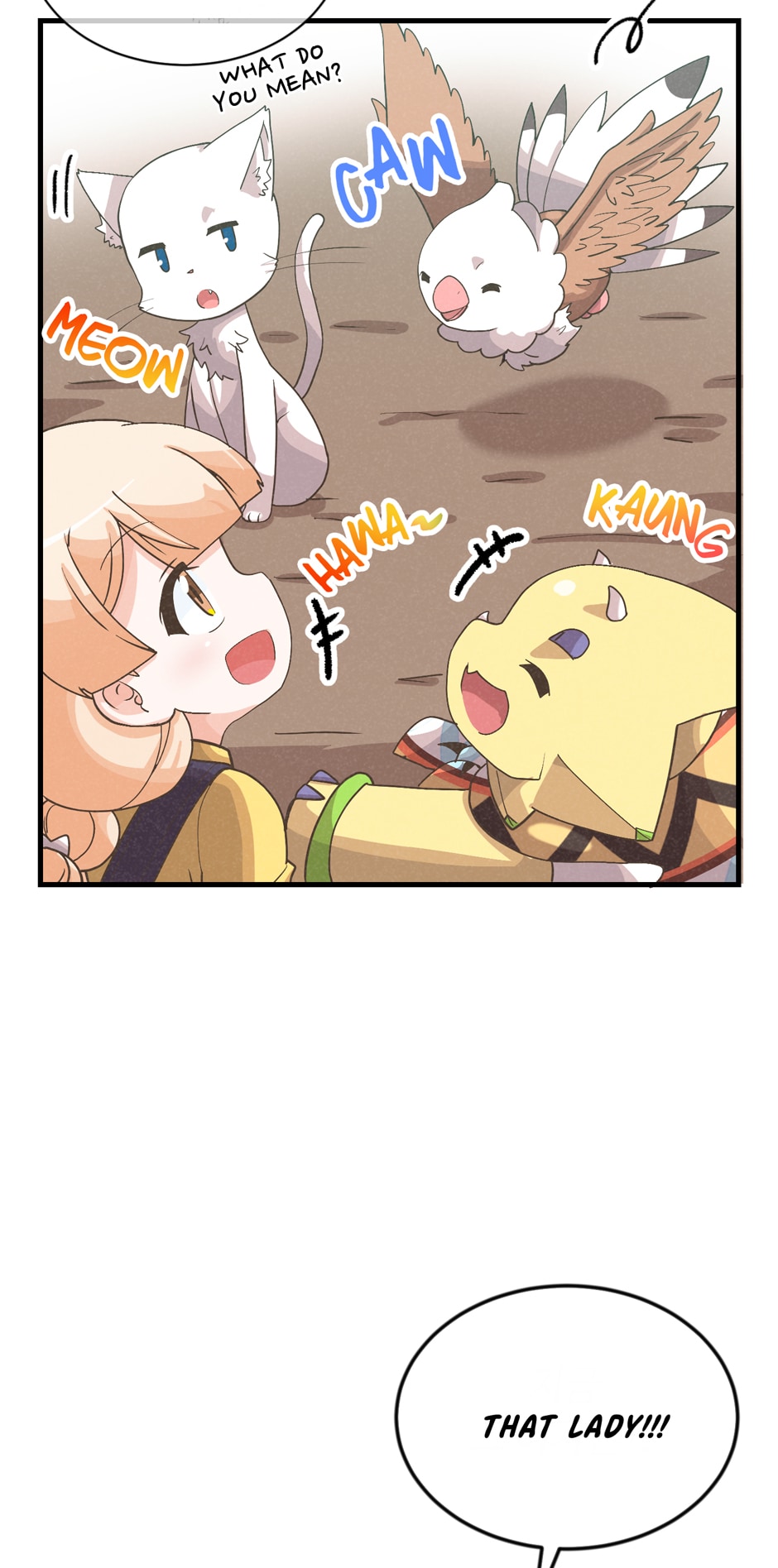 Spirit Farmer Chapter 84 Page 62