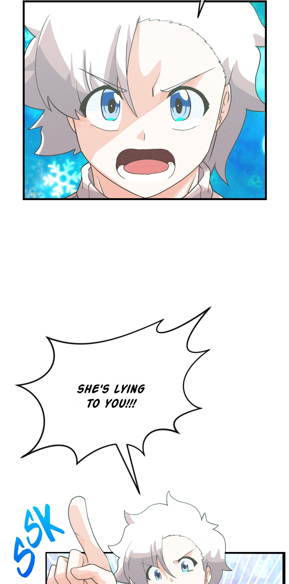 Spirit Farmer Chapter 84 Page 63