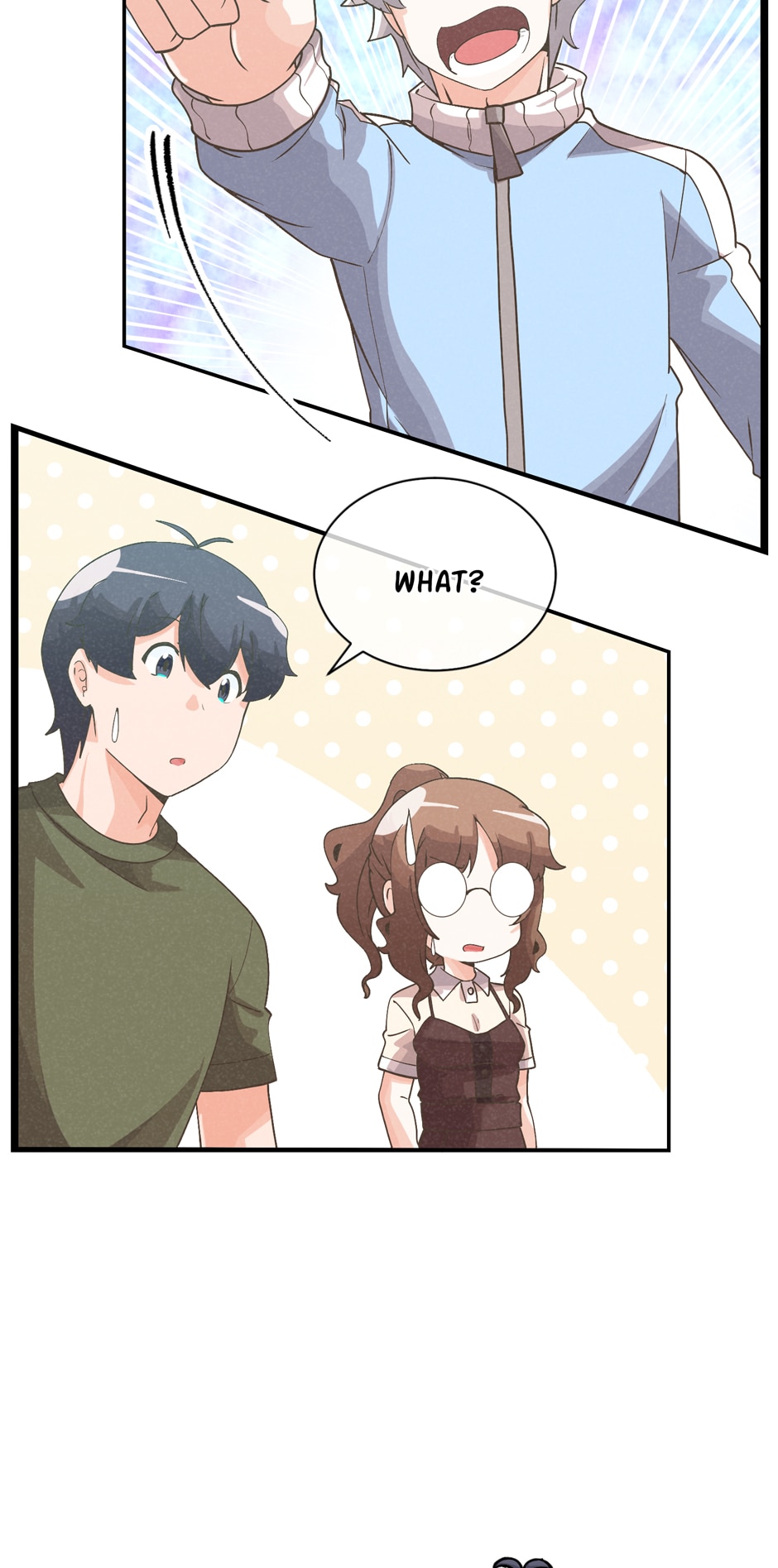 Spirit Farmer Chapter 84 Page 64