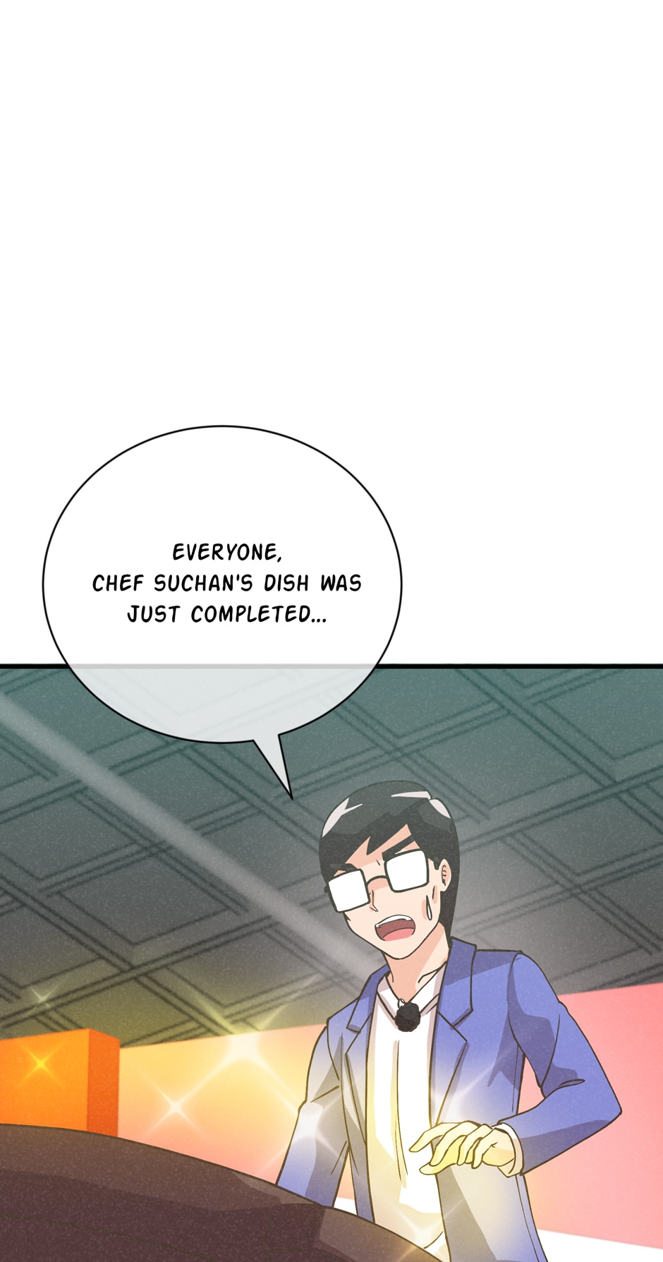 Spirit Farmer Chapter 123 Page 13