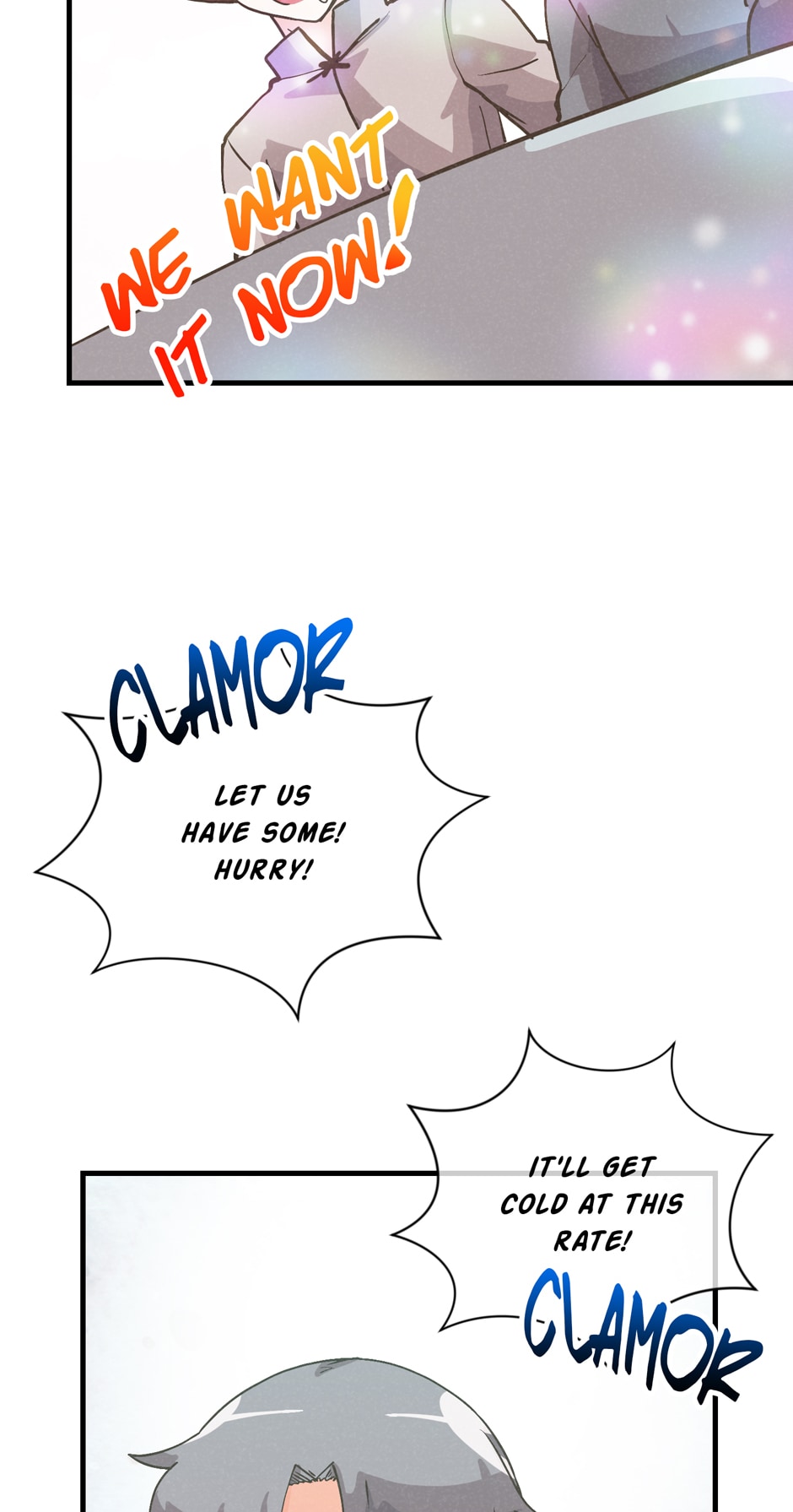 Spirit Farmer Chapter 123 Page 23