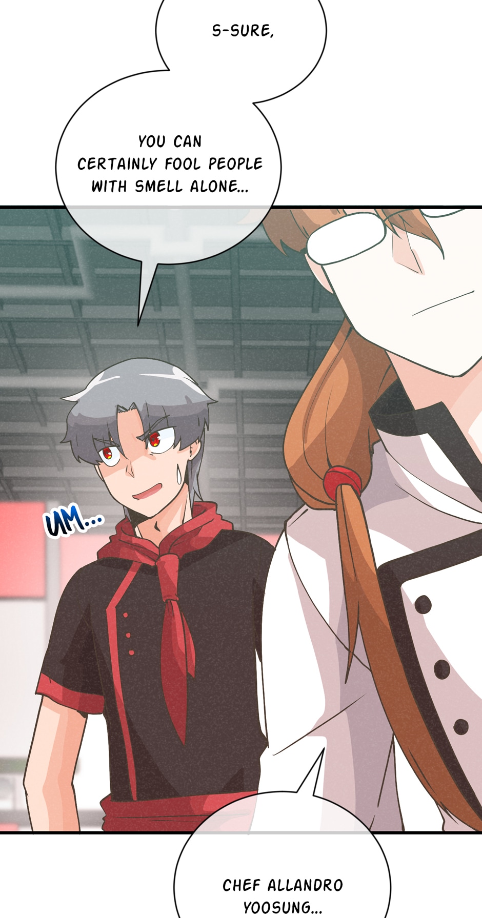 Spirit Farmer Chapter 123 Page 25