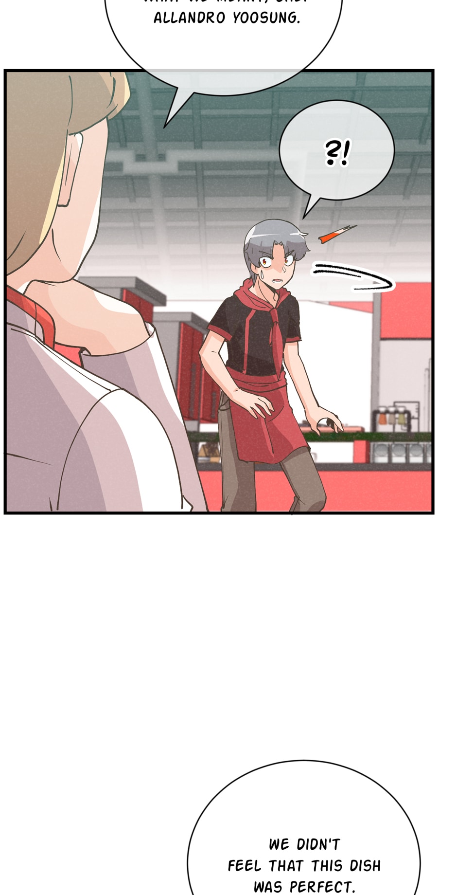 Spirit Farmer Chapter 123 Page 39
