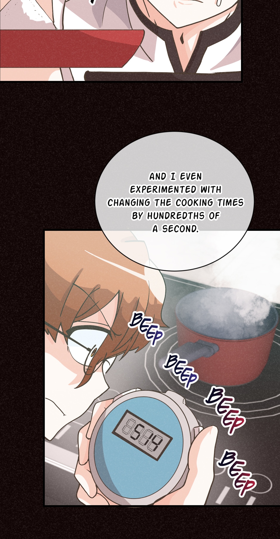 Spirit Farmer Chapter 123 Page 45